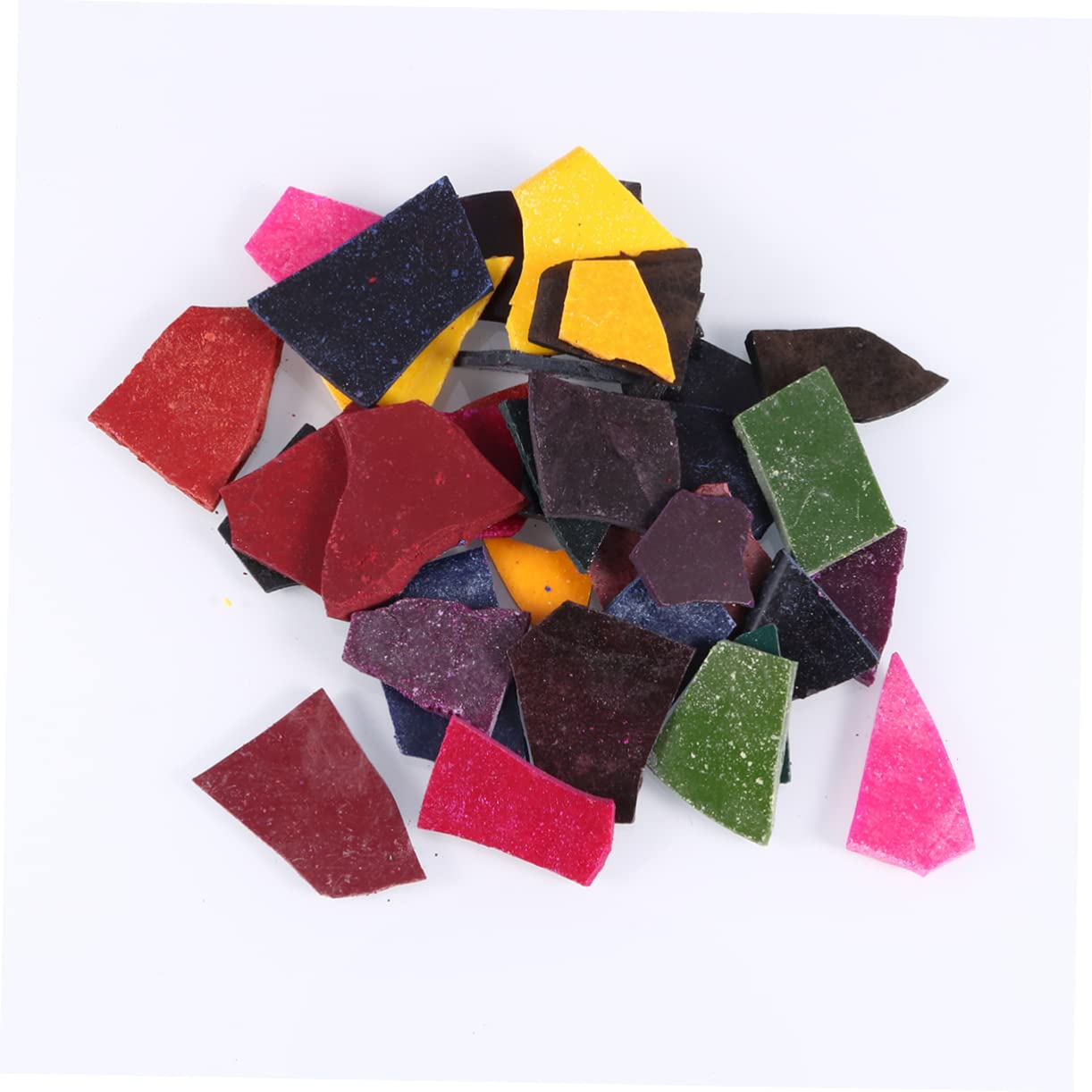 18pezzi Per Cera Fai Da Te Coloranti Per Candele Soia in Fiocchi Adatta Cera e Paraffina Professionale e Domestico