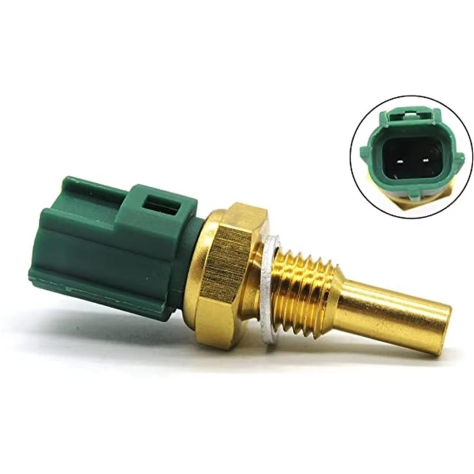 Sensor ect 89422-20010 Sensor de Temperatura del Ventilador del refrigerante del radiador para Chevrolet para Ford para Geo para Toyota