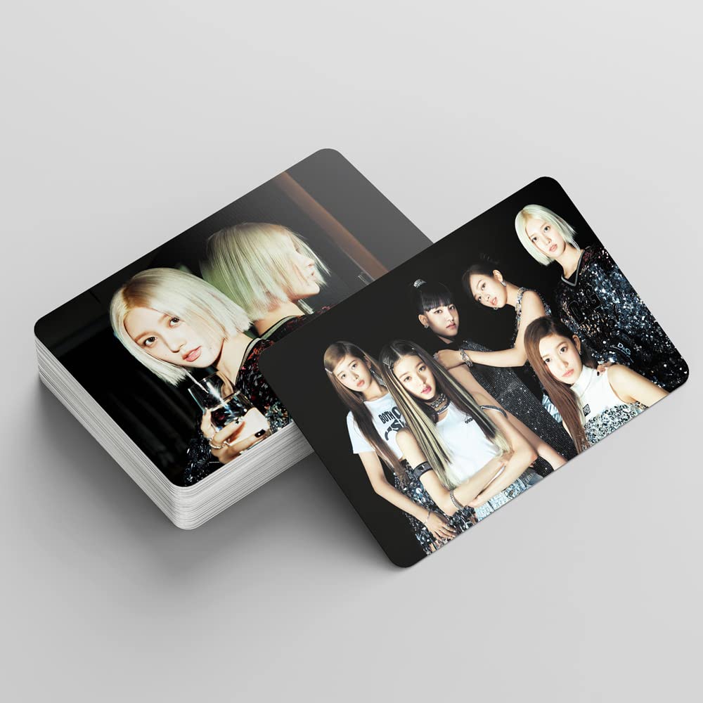 テヒョン　フォトカード　4枚セット Vグッズ テヒョン フォト カード 55枚 セット トレカ テテ 写真