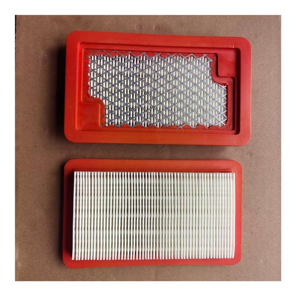 Filtre à air 667-65002-01 pour entretien de jardin et souffleur BBX7600 lot de 2