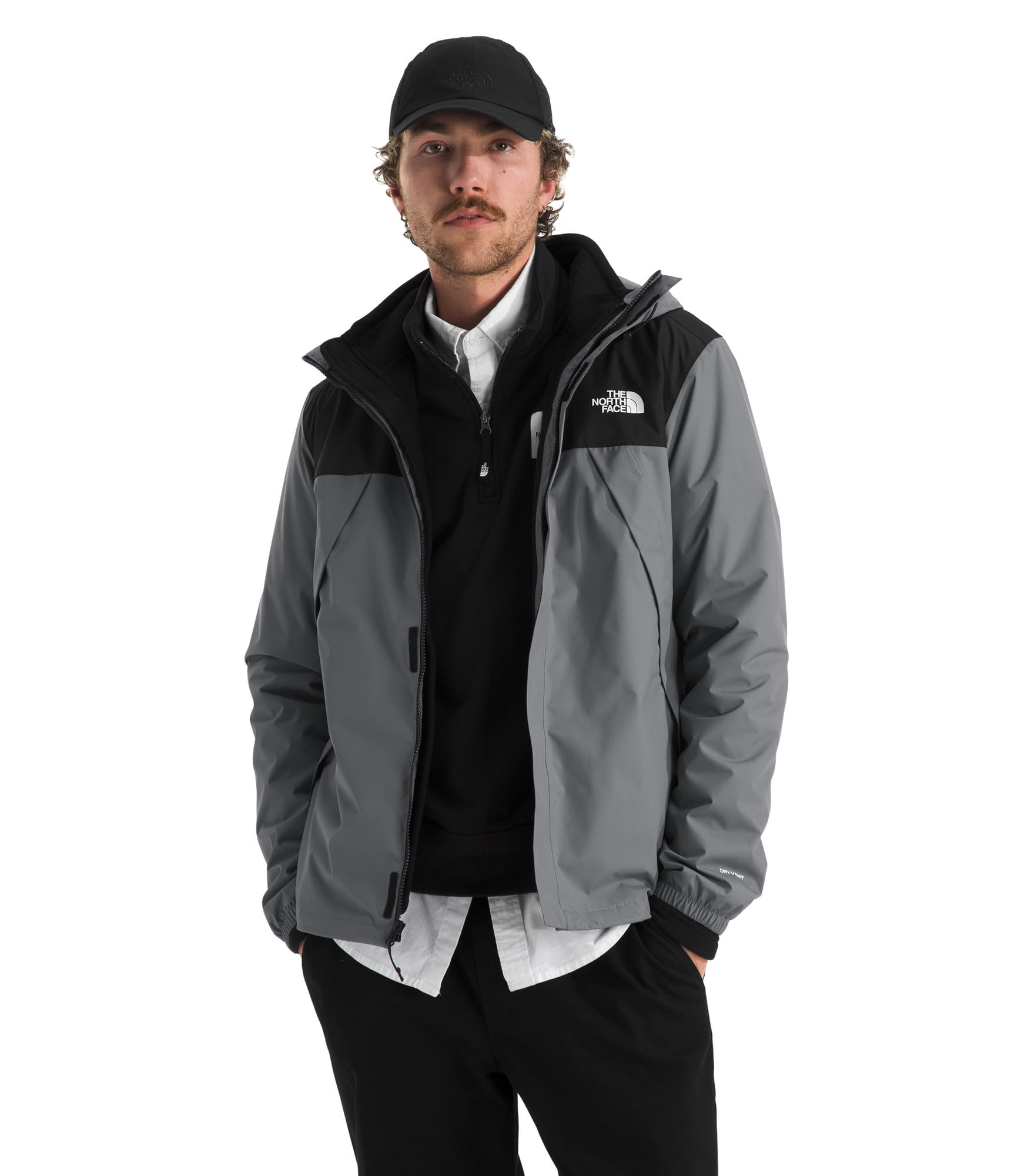 North Face Antora Triclimate