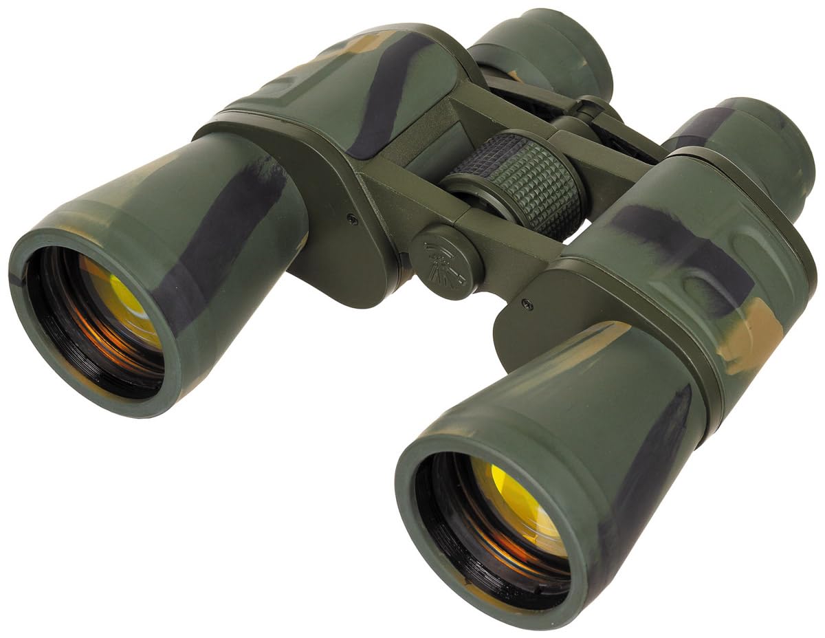 MFH okulary polowe 10 x 50