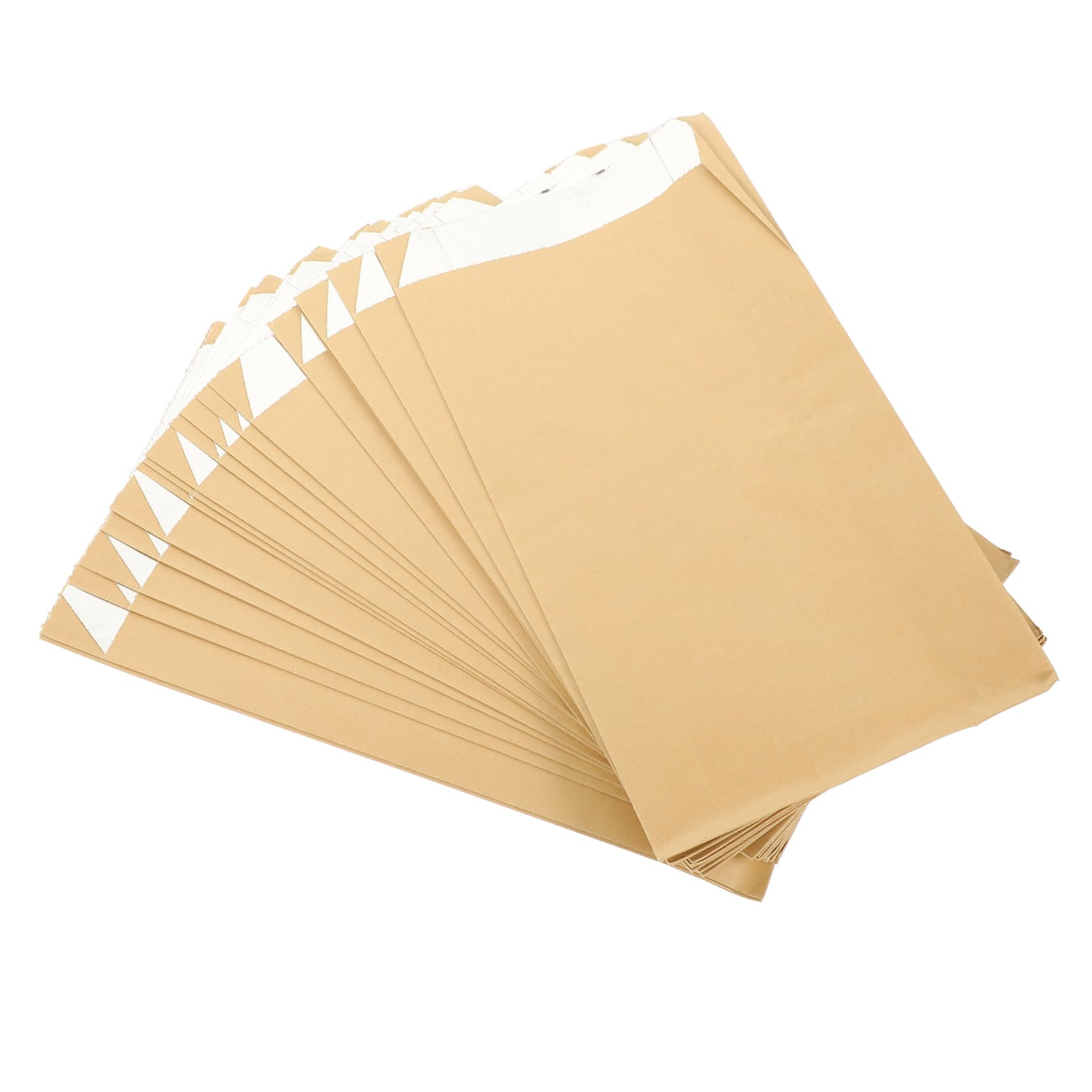 Sachets en aluminium pour dîners en famille et emballage de frites POPETPOP
