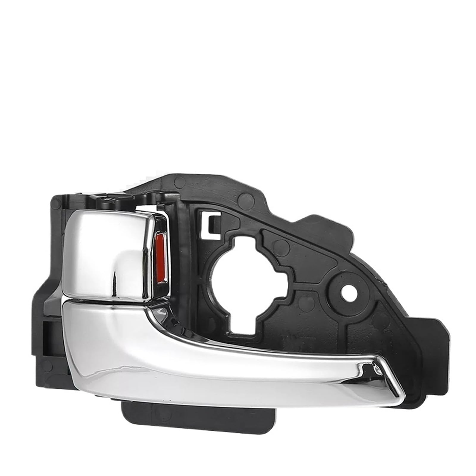 LinQianBhD for Hyundai for Tucson 2015 2016 for Ix35 2010 2011 2012 2013 2014 2015 2016 82610-2S010 82620-2S010 Interior Door Handle Inner Car Door Handle(1pc Left)