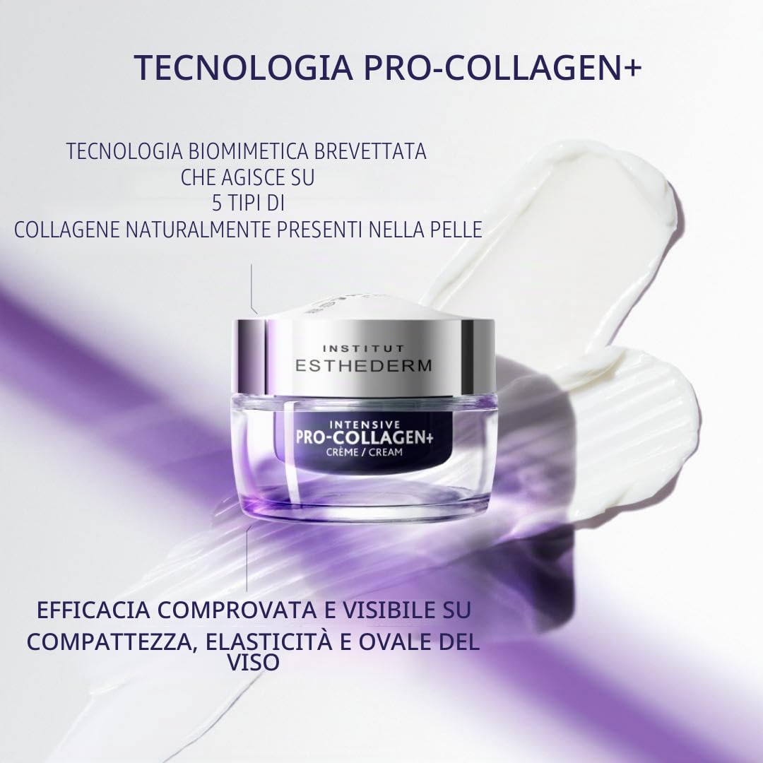 Nova Engel Pro-Collagen+ Crema Intensiva 50 ml