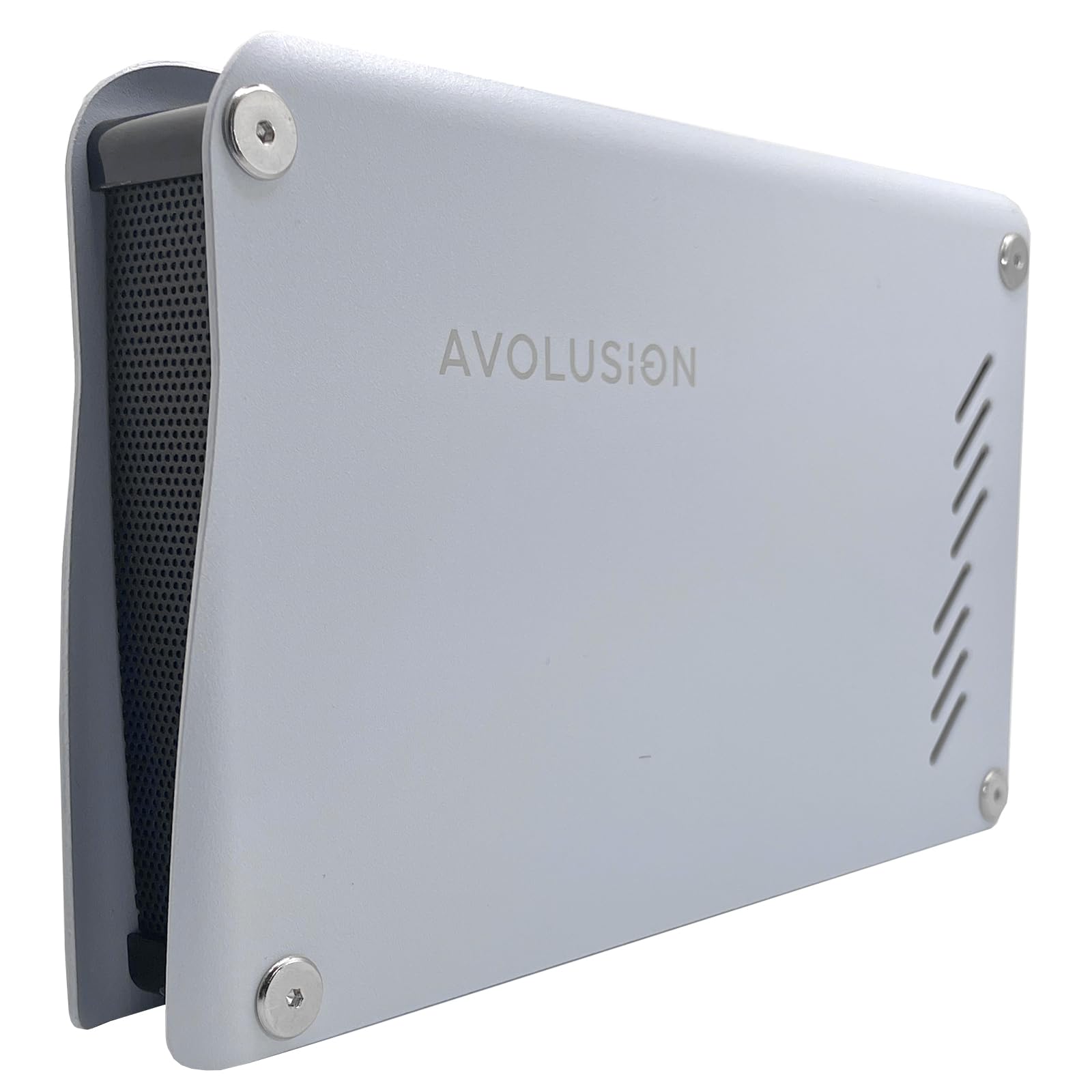Avolusion M5 Series 20TB USB 3.0 External Hard Drive for WindowsOS Desktop PC/Laptop (Renewed)