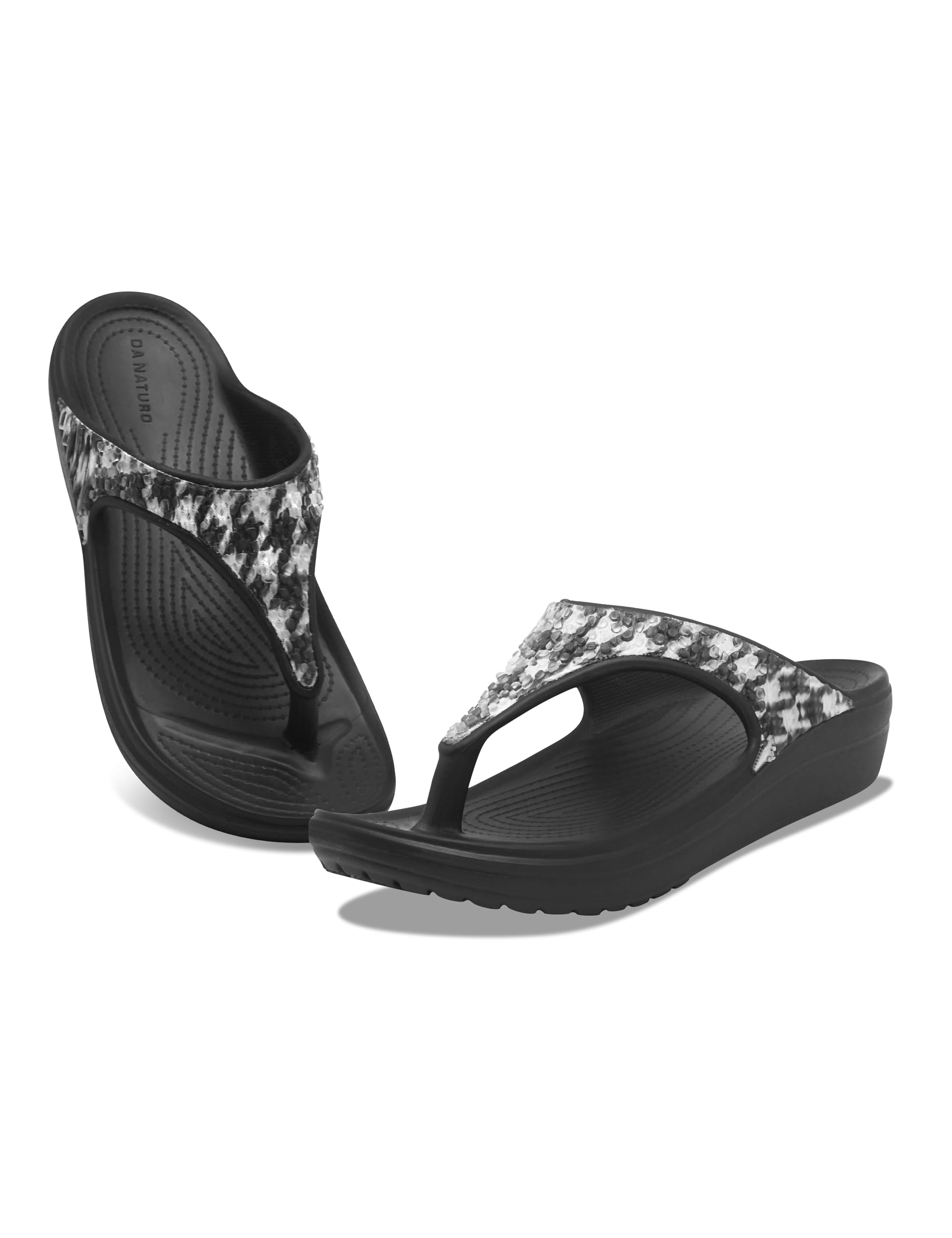 Flip Flops Comfort-Driven Footwear with Cushioned Sole and Durable Build Cranberry 25.6 style 232-picture-40