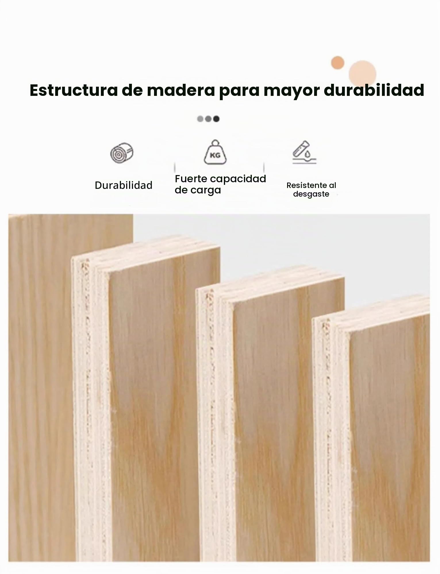Genérico Puesto de Mercado con toldo, Carrito de Comida callejera de Madera, Puestos Plegables for ferias de artesanías, mercados callejeros y ferias de artesanía.(Red,120x60x200cm)