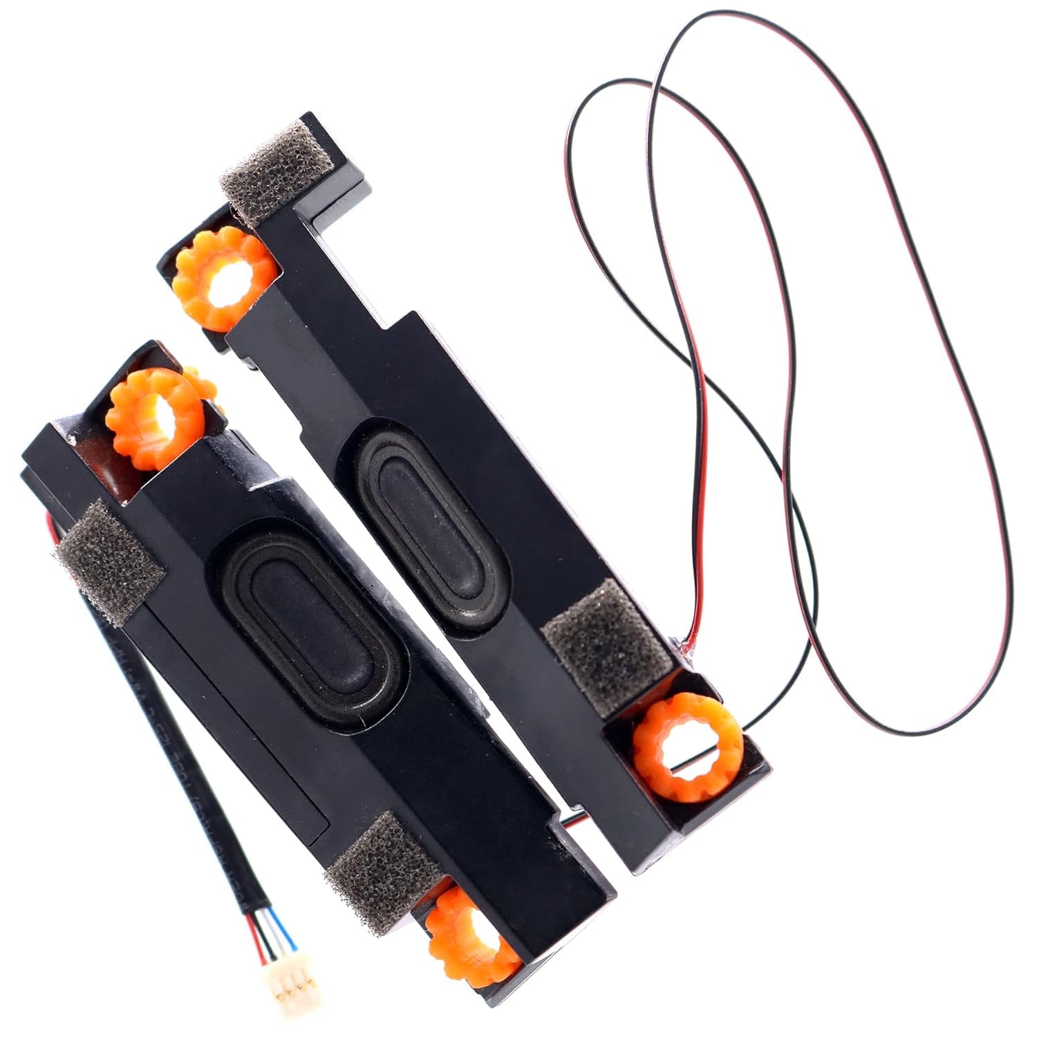 TravisLappy Laptop Speaker Compatible for Lenovo Legion 5-15 5P-15 IMH ARH 05 05H IMH6 Y7000 Y7000P R7000 R7000P Left and Right Speaker Set P/N. 5SB0W90949 PK23000SWC0-image-40