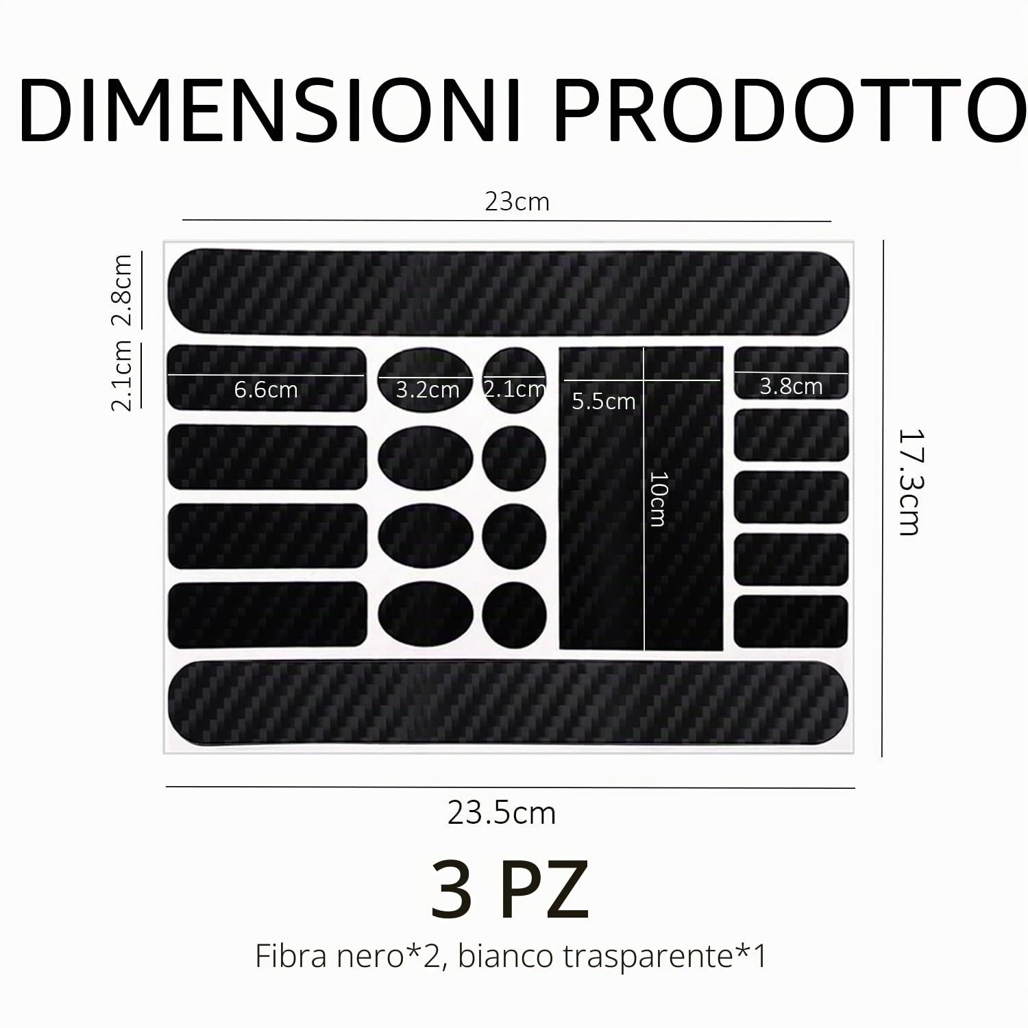 3 Set di Pellicole di Protezione da Telaio per Biciclette, Adesivo per Biciclette Resistenti A Graffi, Adesivi Impermeabili, Accessori per Biciclette.