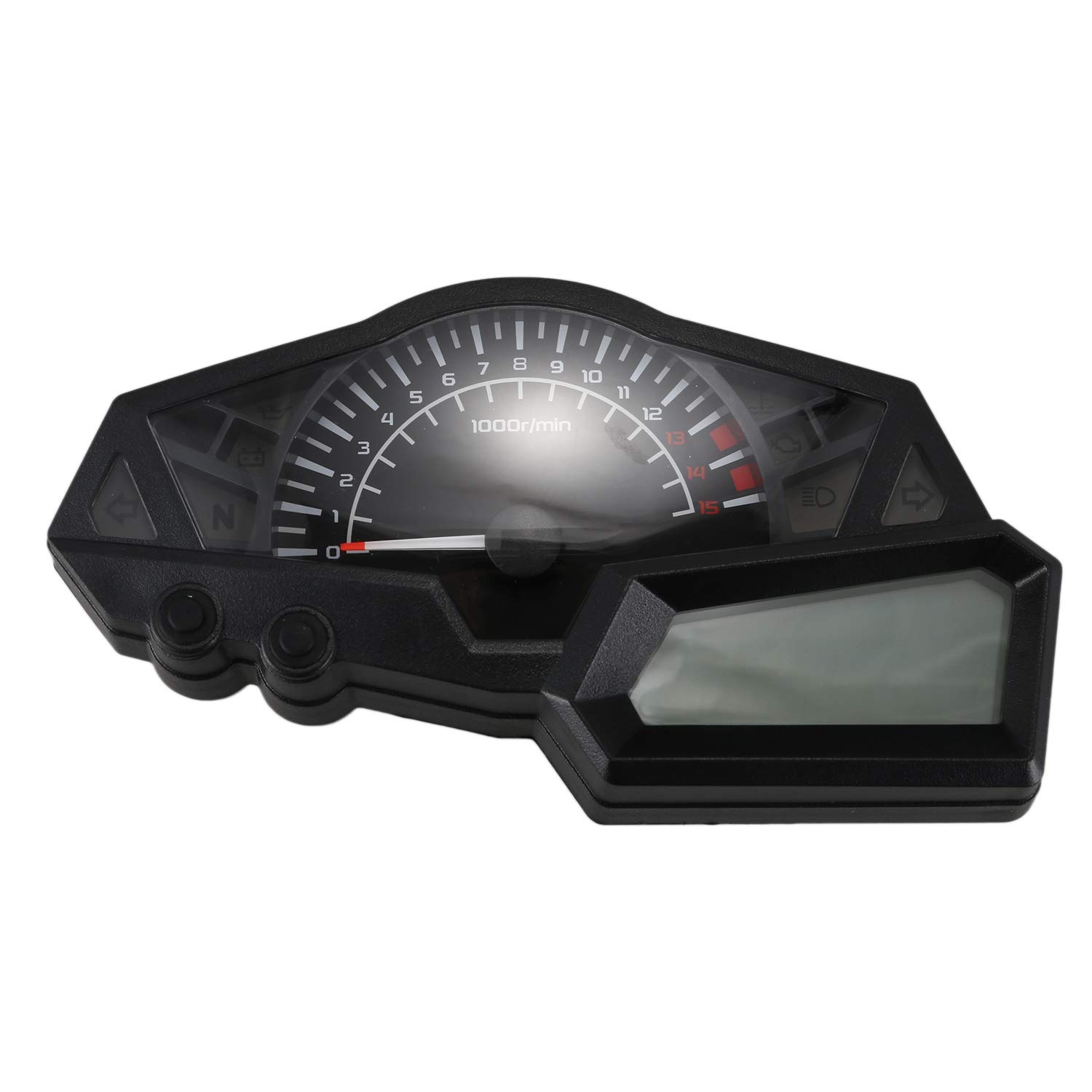 pour 300 EX300A 2013-2015 Jauges Cluster TachymèTre Instrument