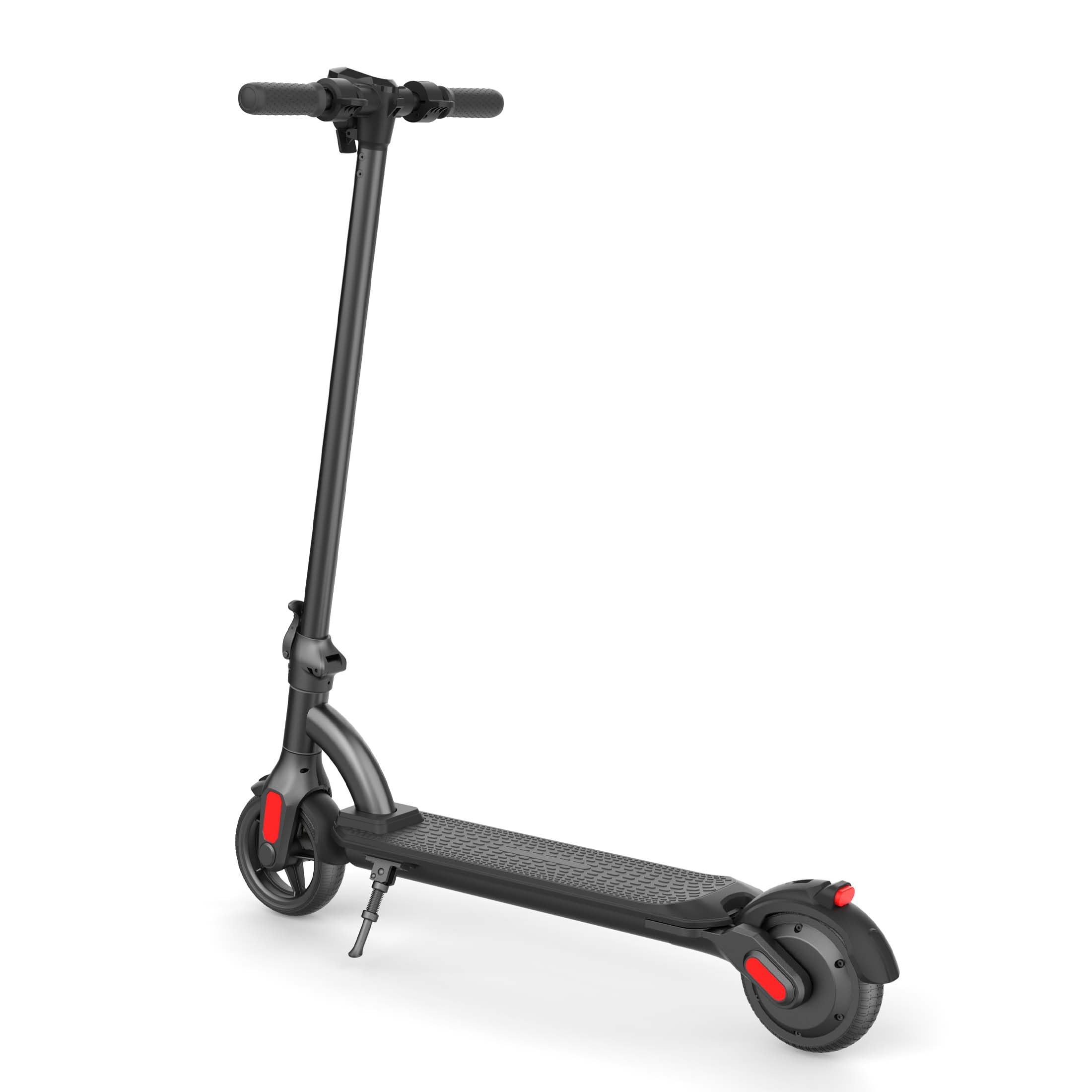 6 5Inch Electric Scooter 36V 5AH 250W Foldable E-Scooter for Adults Teenagers Two Wheels Max Speed 12mph Range
