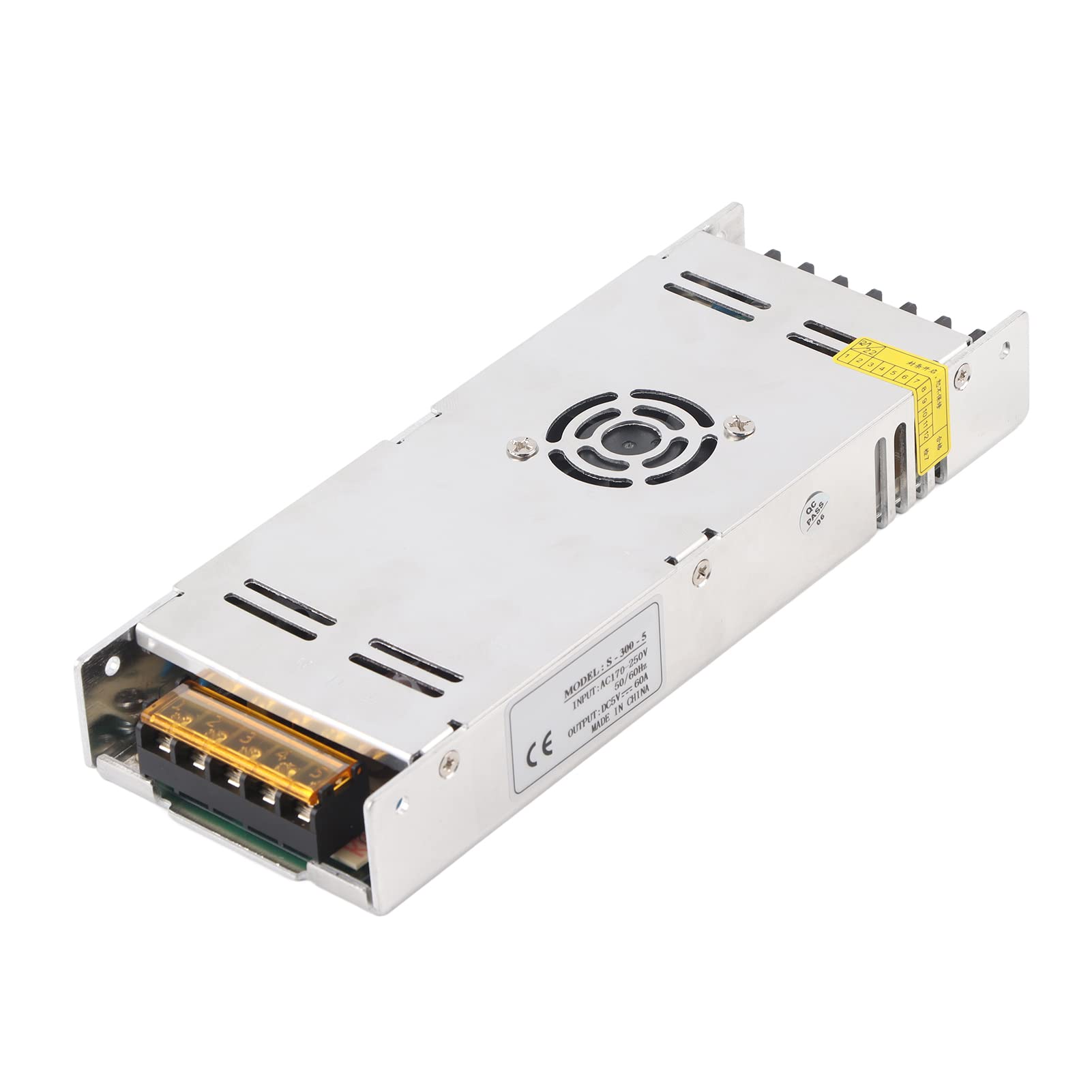 Garosa Alimentatore LED 300W 5V IP67