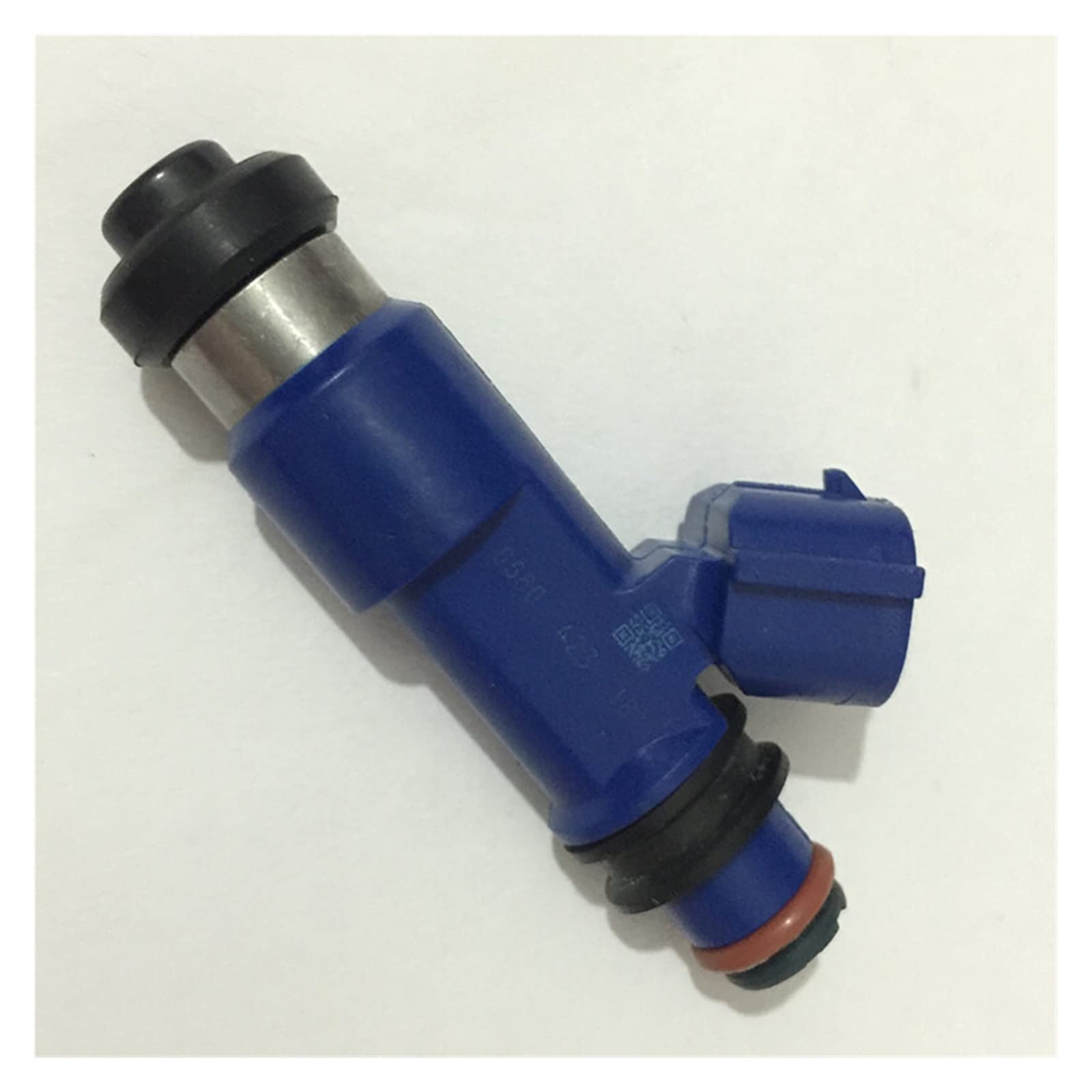 Matched Set 850cc Fuel Injectors - Fits Subaru STI EJ255/EJ257, E85 Ready