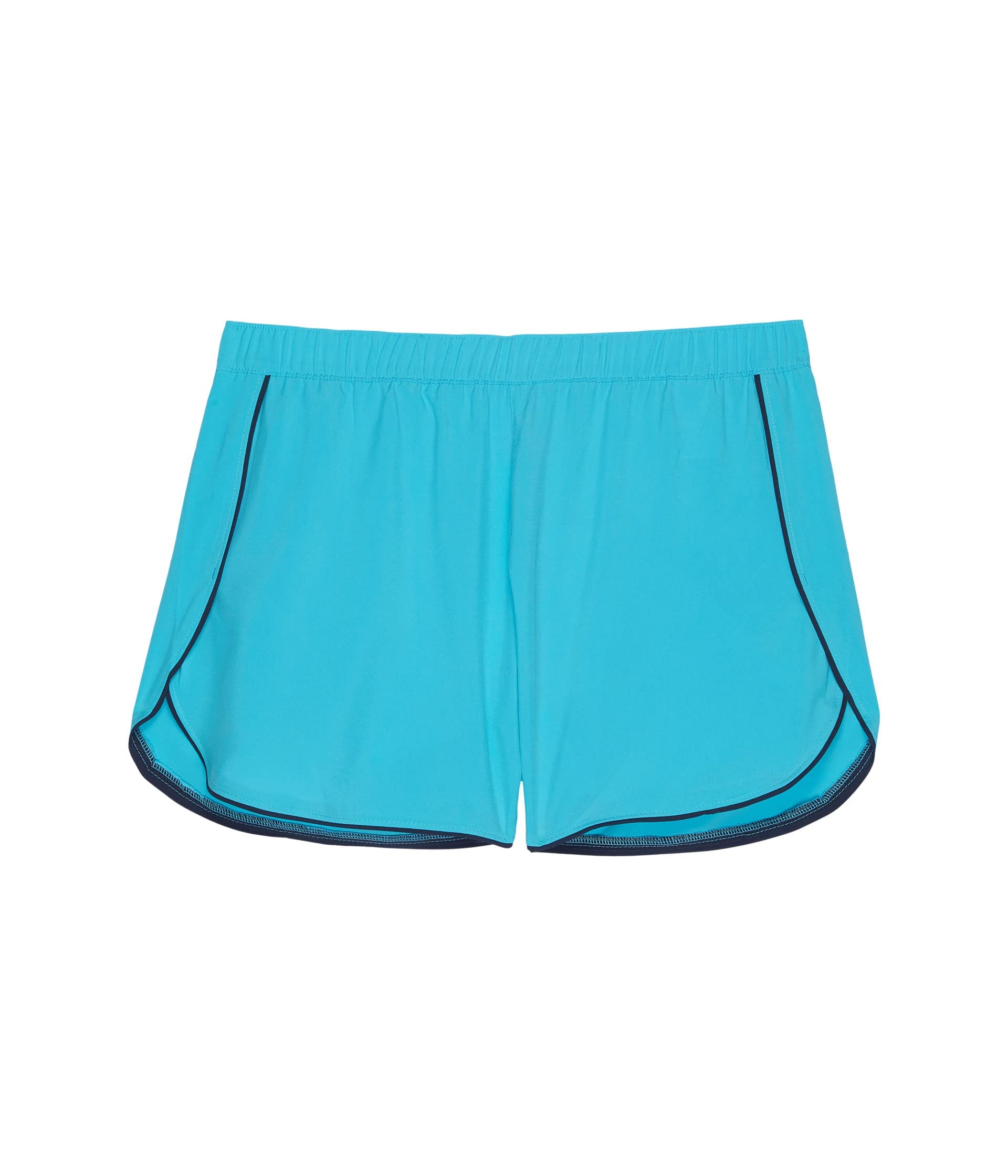 Columbia Pantalón Corto de Senderismo Niñas