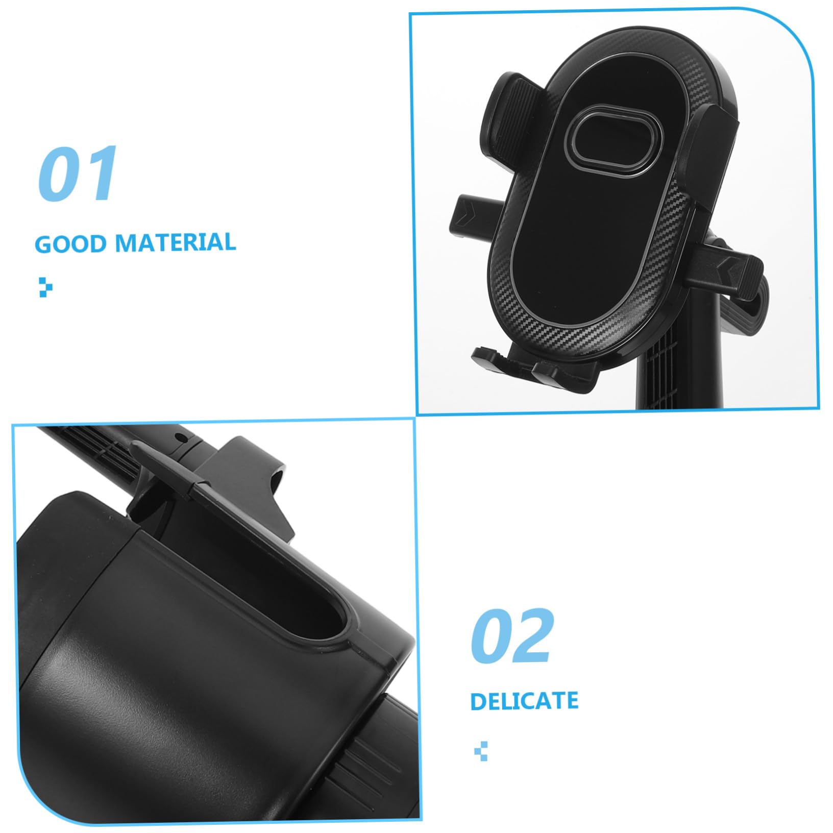OSALADI Supporto Per Supporto Per Auto Per Telefono Per Tazza Per Telefono Per Per Auto Per Per Per