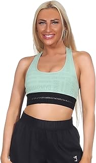 Sujetador deportivo para mujer