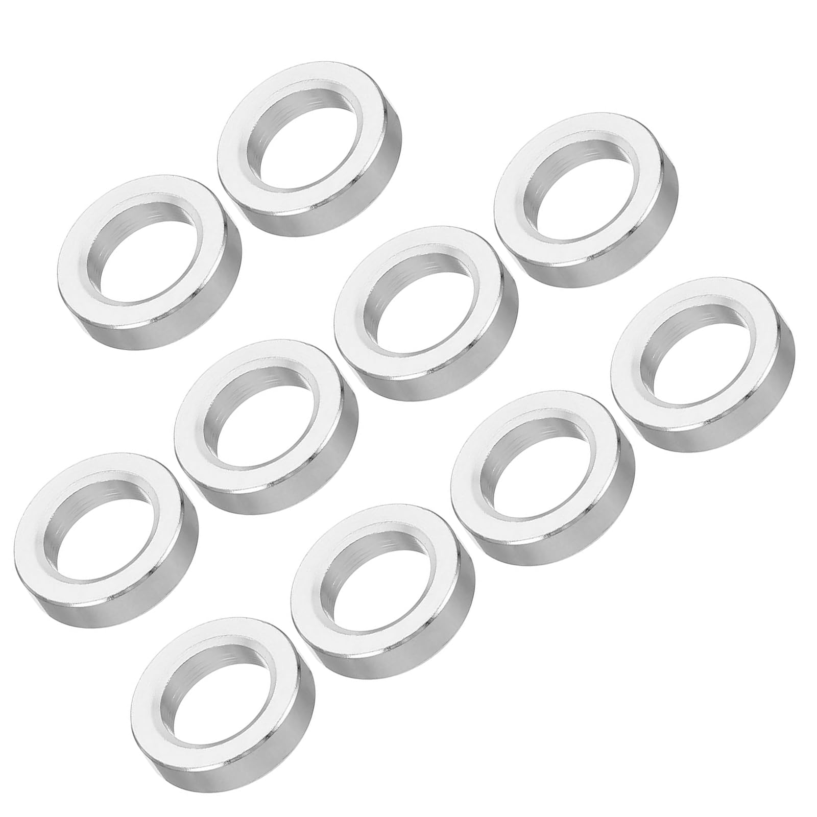 Unifizz M10 Aluminium Spacers