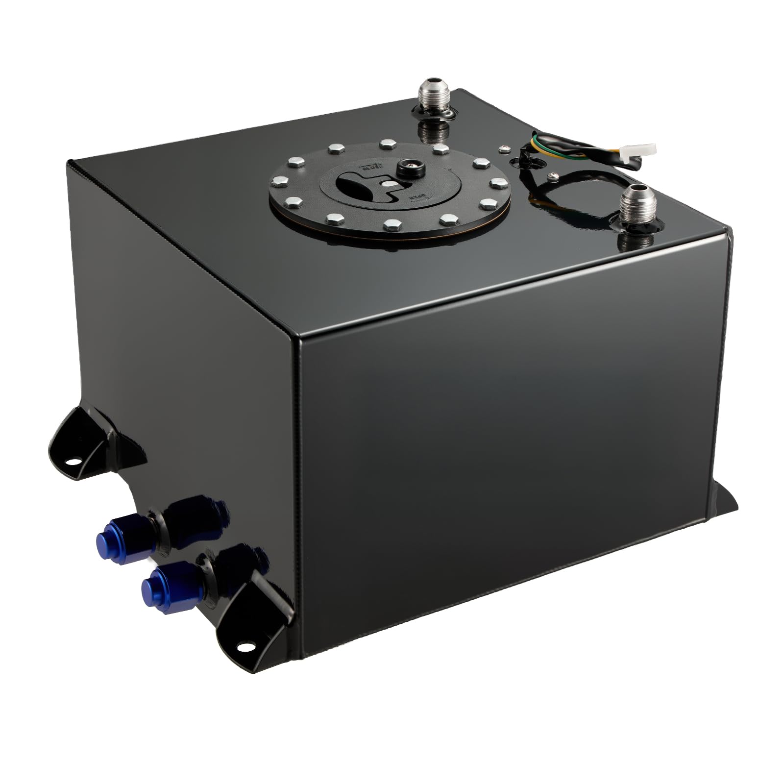 EVIL ENERGY 5 Gallon Fuel Cell Gas Tank
