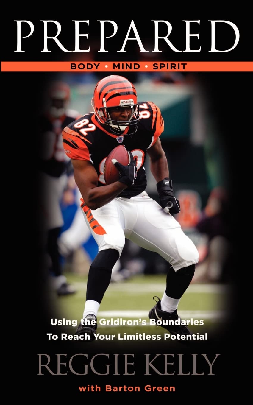 Prepared: Body - Mind - Spirit: Using the Gridiron's Boundar