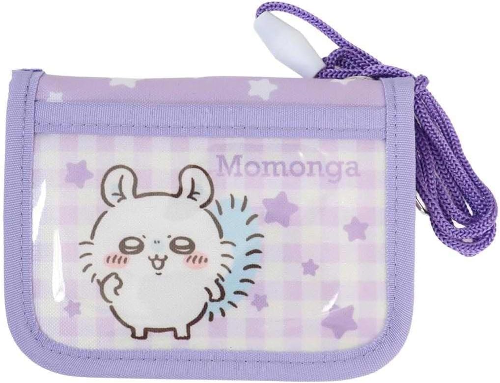 Aldi Kids Wallet Chiikawa
