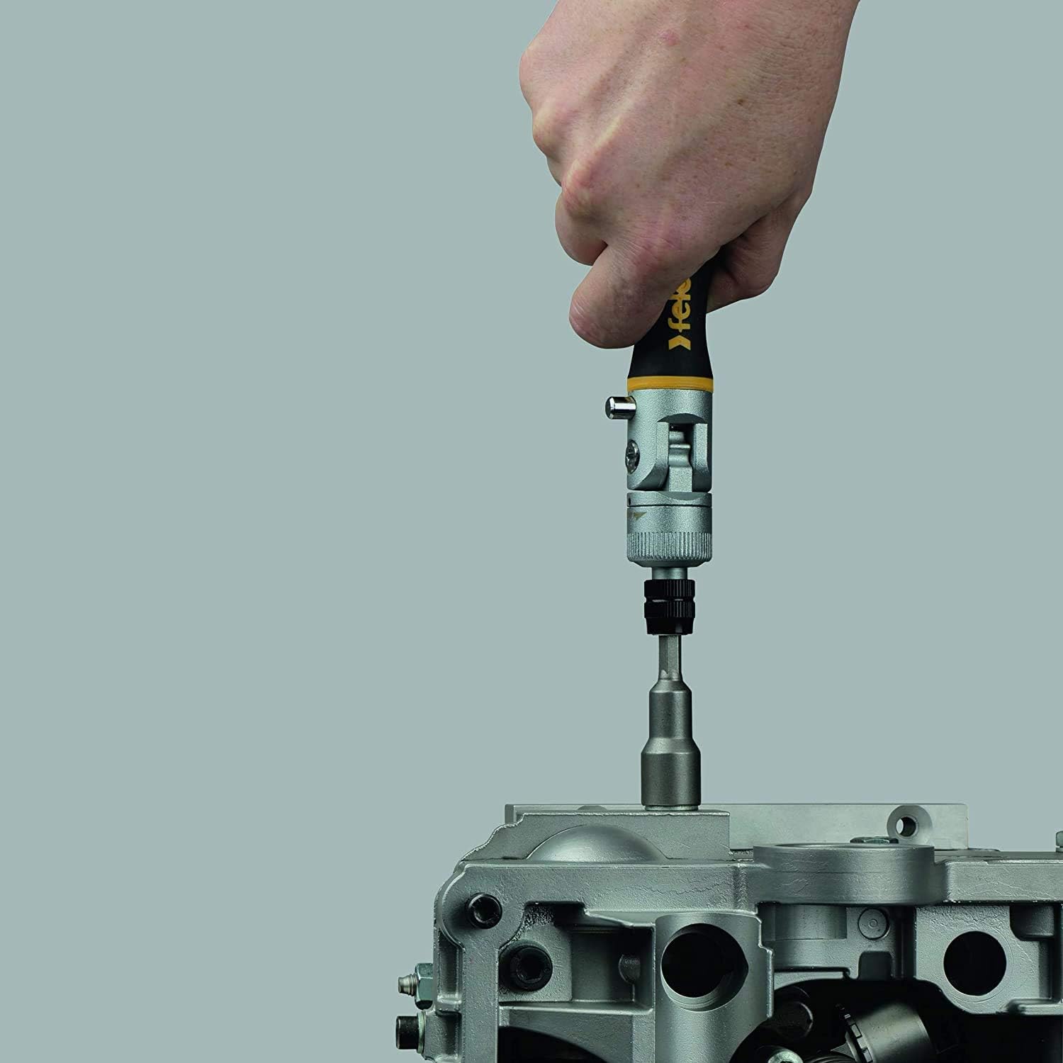 One-Day Sale: Up to 40% Off BONDHUS 162-0715764517 ERGONIC K II BOX 20PC New Arrivals BONDHUS 162-0715764517 ERGONIC K II BOX 20PC