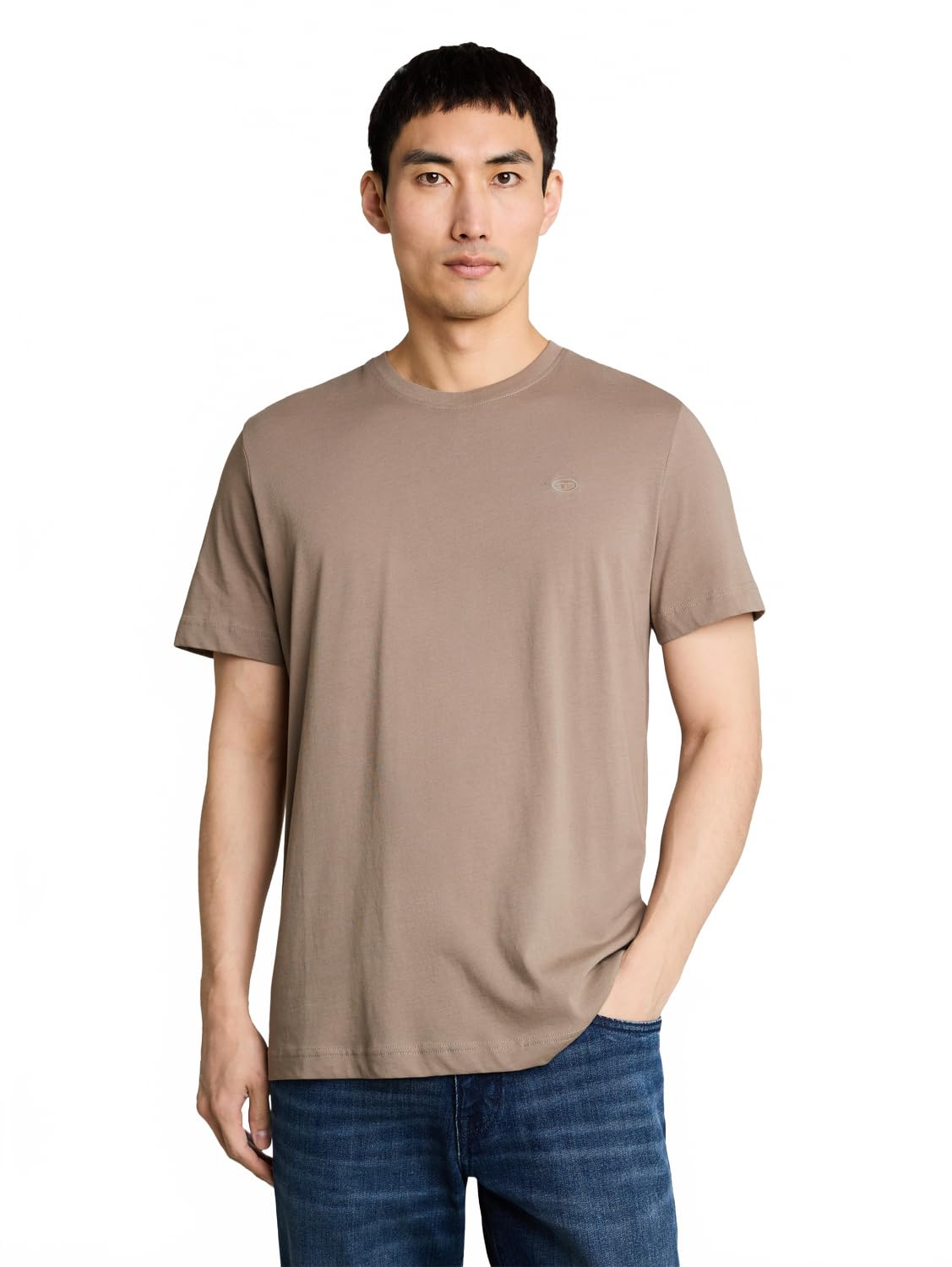 TOM TAILOR Herren T-Shirt