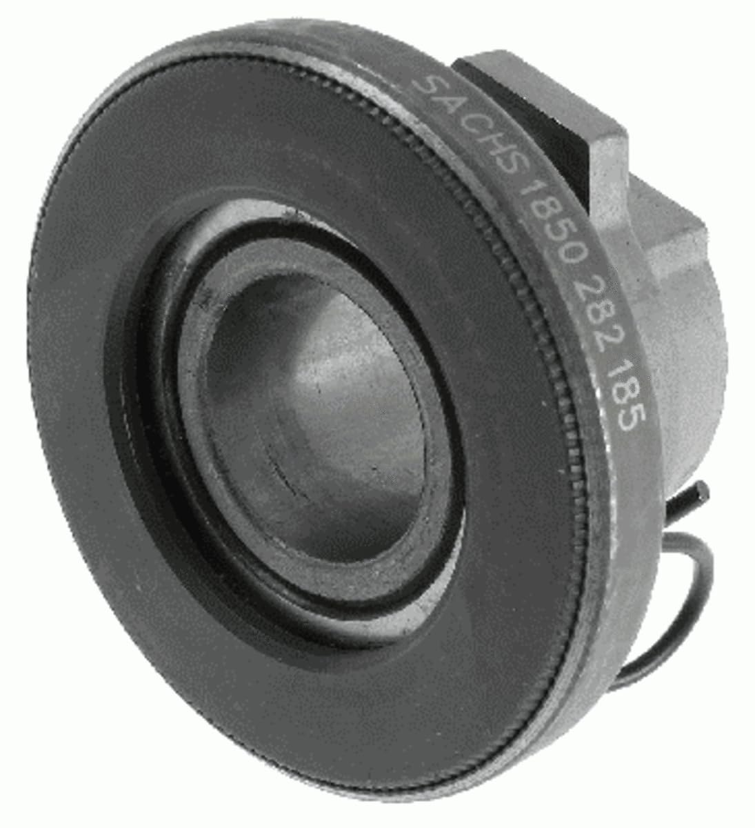 SACHS 1850 282 185 Butée D'Embrayage pour Lada TAIGA VÉHICULE TOUT TERRAIN FERMÉ (2121, 2131) 1976 - et autres véhicules