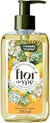Ypê - Sabonete Flor de Ypê Vegano Limão Siciliano 250ml