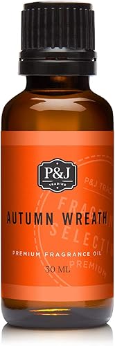 Miniatura 127 de P&J Aceite de fragancia | Aceite de granada de 3.4 fl oz – Aromas de velas para hacer velas, aromas Freshie, suministros para hacer jabón, aromas de