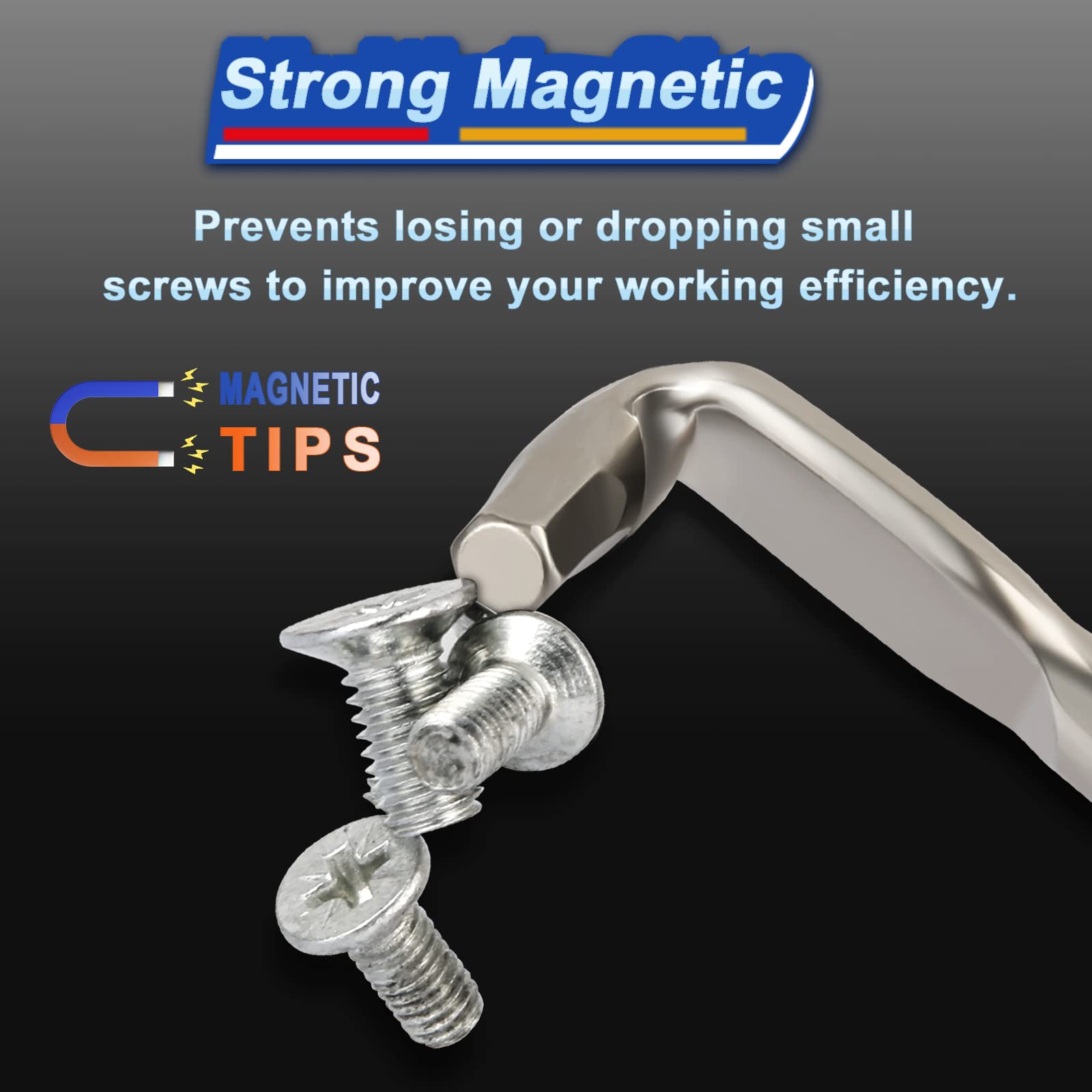 アレン 2点セット Amazon | SHAOHUA アレンレンチ2点セット ダブルヘッド