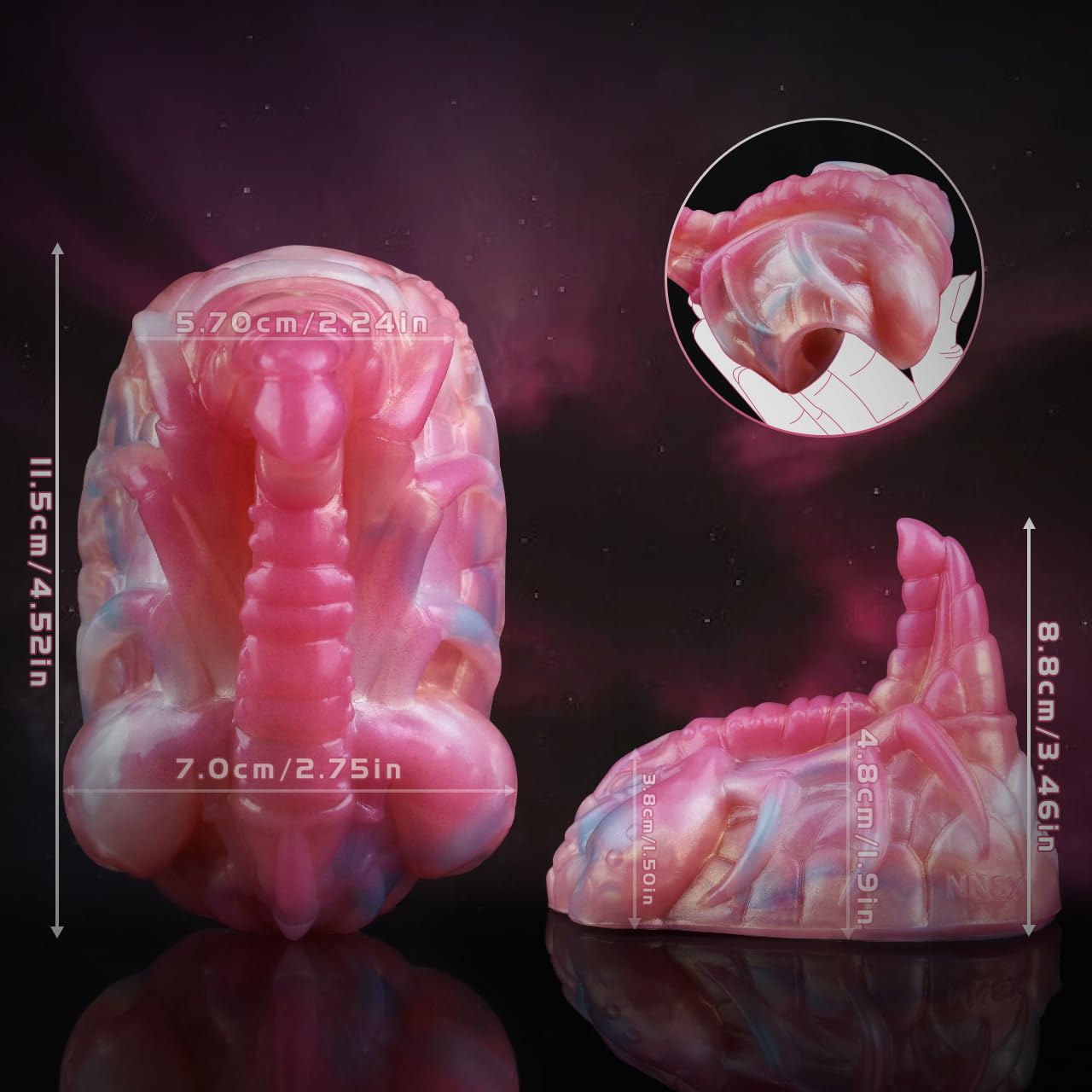 Amazon.com: NNSX The Scorpio Humping Sextoy,Teasing & Grinding Masturbation Novelty,Foreplay Sexual Device for rubbing Enhancer & scissoring Helper (Charming Red) : Health & Household Amazon.com: NNSX The Scorpio Humping Sextoy,Teasing & Grinding Masturbation Novelty,Foreplay Sexual Device for rubbing Enhancer & scissoring Helper (Charming Red) : Health & Household