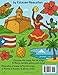 Puerto Rican Kids coloring book