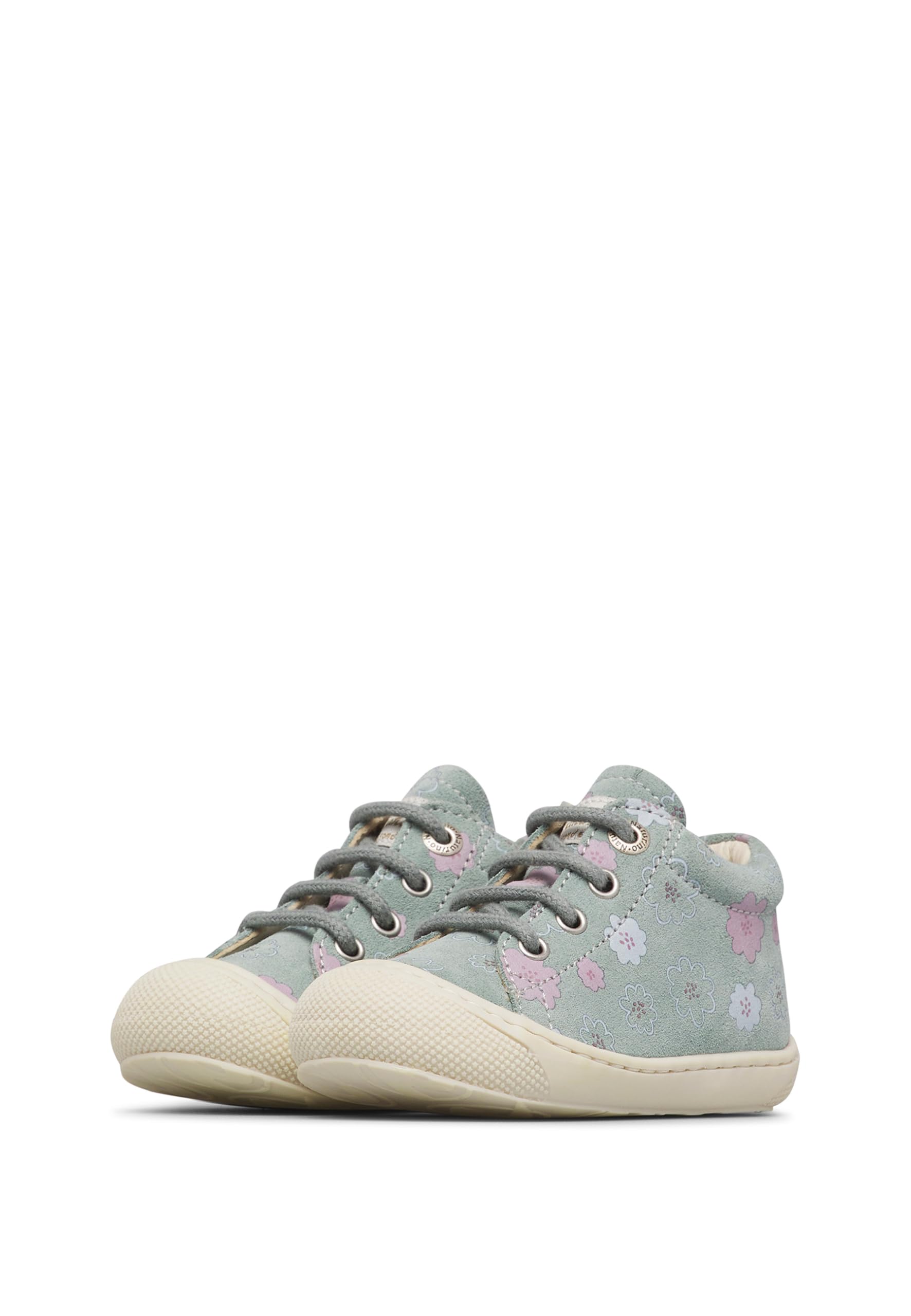Naturino Scarpe Primi Passi in Suede