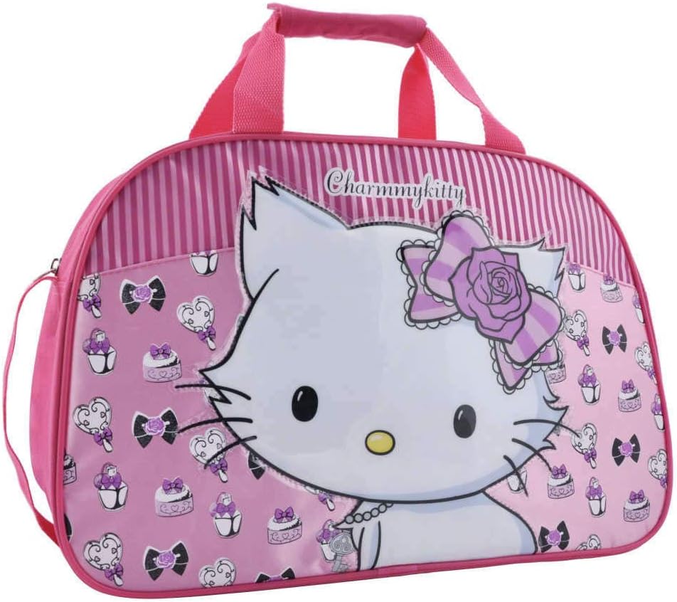 kitty bag