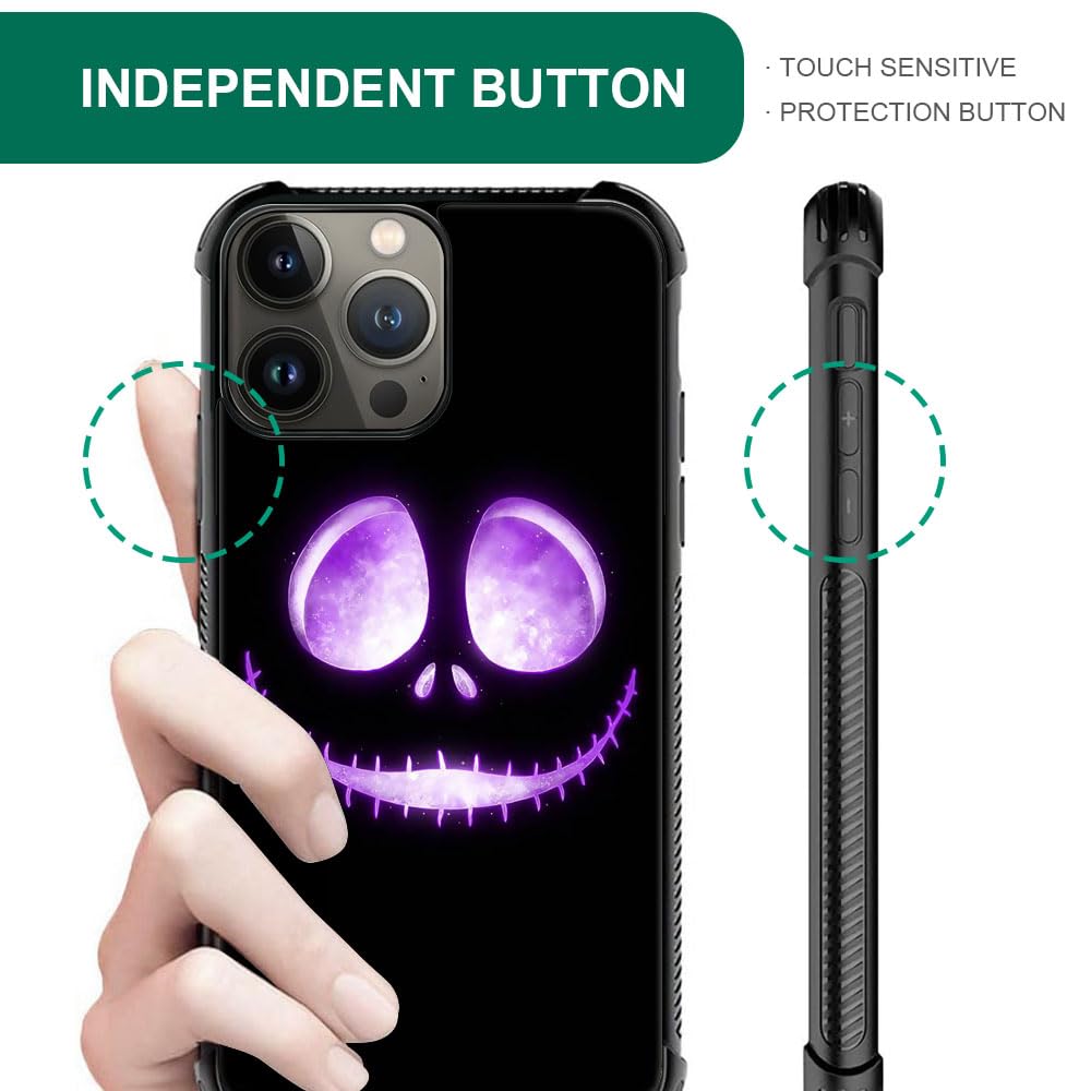 Amazon.co.jp: ZHEGAILIAN ケース iPhone 15 Pro Max対応 ハロウィン