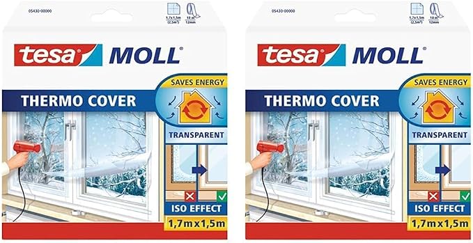 Tesa Moll Fenster 1