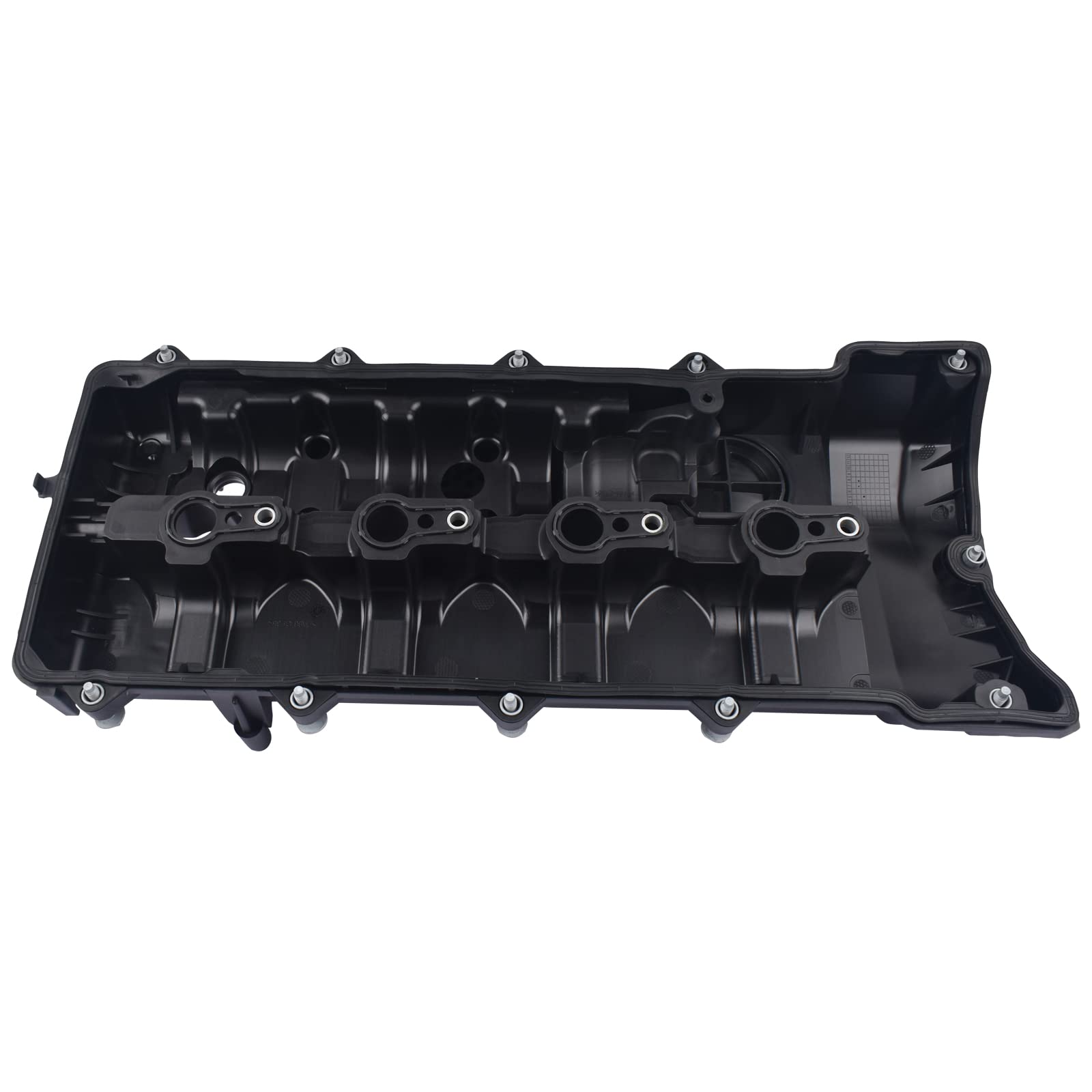 Tapa de la válvula Compatible con S204 C220 W211 W204 6460101130 6460102230 | C 200 T-Model, E 200 T-Model S211 E 220 T CDI
