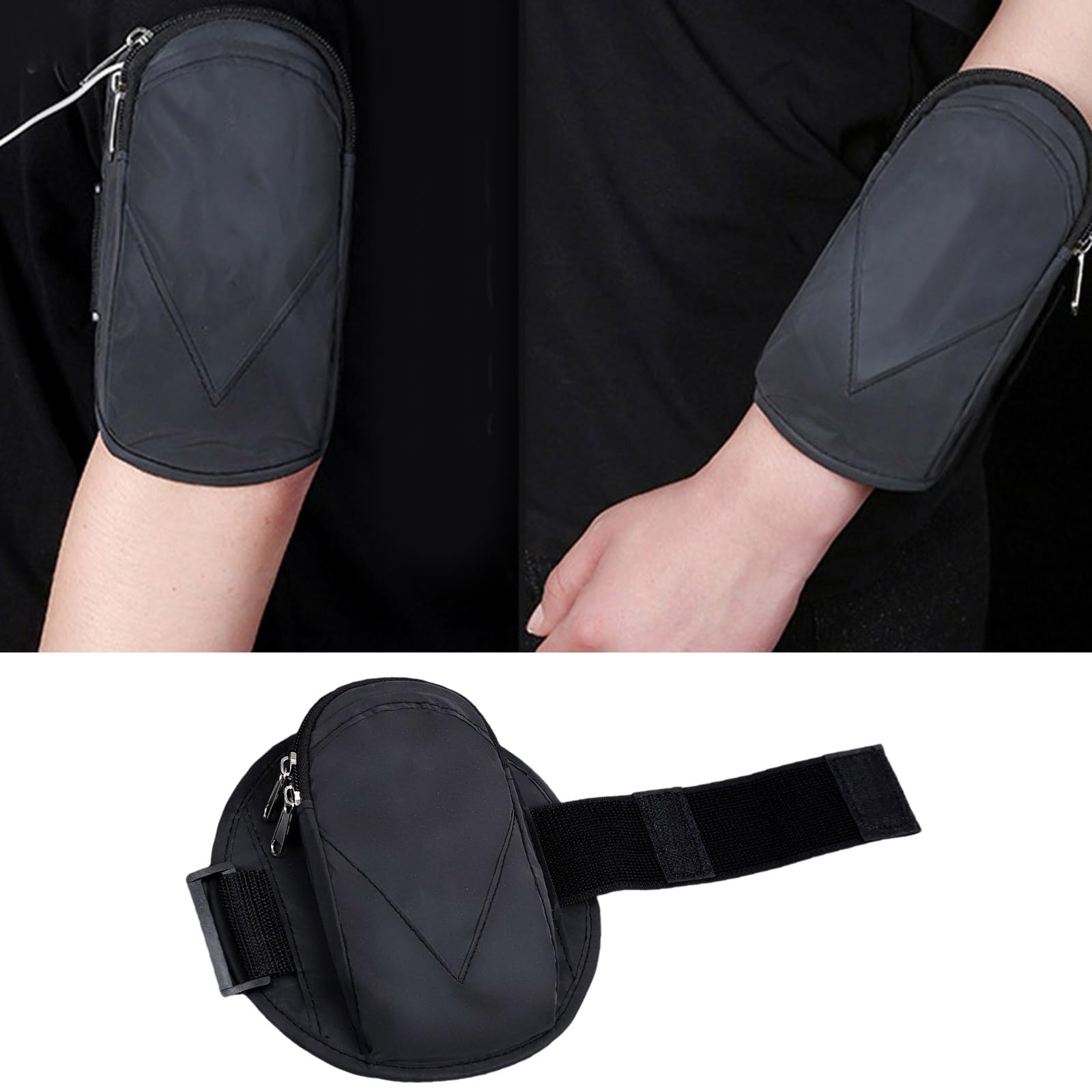 Phone Holder Bag Sports Running Armband Phone Armbands Bag