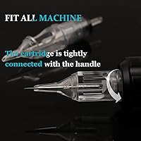 Vista 5 de Mezcla de 120 piezas #10 3RL 5RL 7RL 9RL 11RL 14RL #12 5RM 7RM 9RM 11RM 13RM 15RM 5RS 7RS 9RS 11RS 13RS 15RS