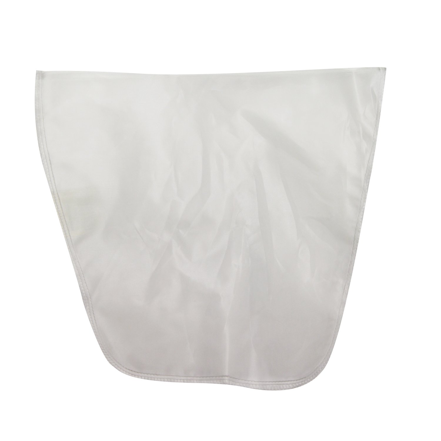 Trimaco 31101 SuperTuff Fine Mesh/Plain Top, 1 Gallon, Bag Strainer, 1-gallon/ 25 pack