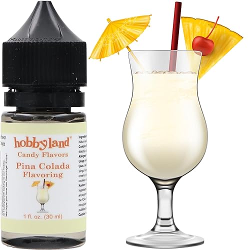 Miniatura 1 de Hobbyland Candy Flavors