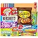Amerikanische Süßigkeiten Box | USA American Candy Box | USA Import | Geschenkbox zum Geburtstag | ausgefallene Sweets | Herbstsnacks | Candy & Bar ® Amerikanische günstig Kaufen-Amerikanische Süßigkeiten Box | USA American Candy Box | USA Import | Geschenkbox zum Geburtstag | ausgefallene Sweets | Herbstsnacks | Candy & Bar ®