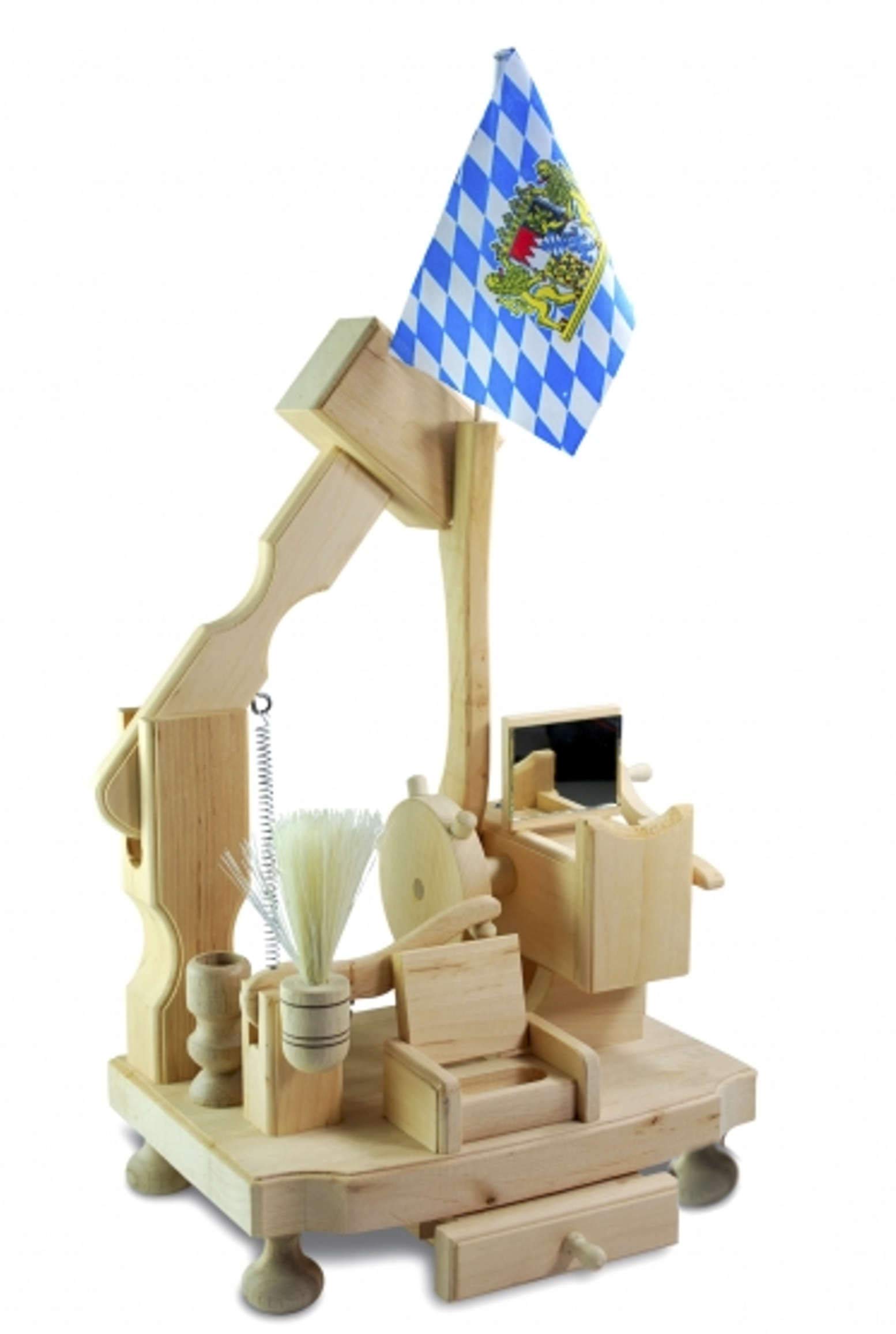 Sannys XXL Snuff Machine Can Be Engraved – With Personal Engraving :  Amazon.de: Home & Kitchen
