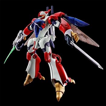 Amazon | R3 1/35 ビルバイン 『聖戦士ダンバイン』 色分け済