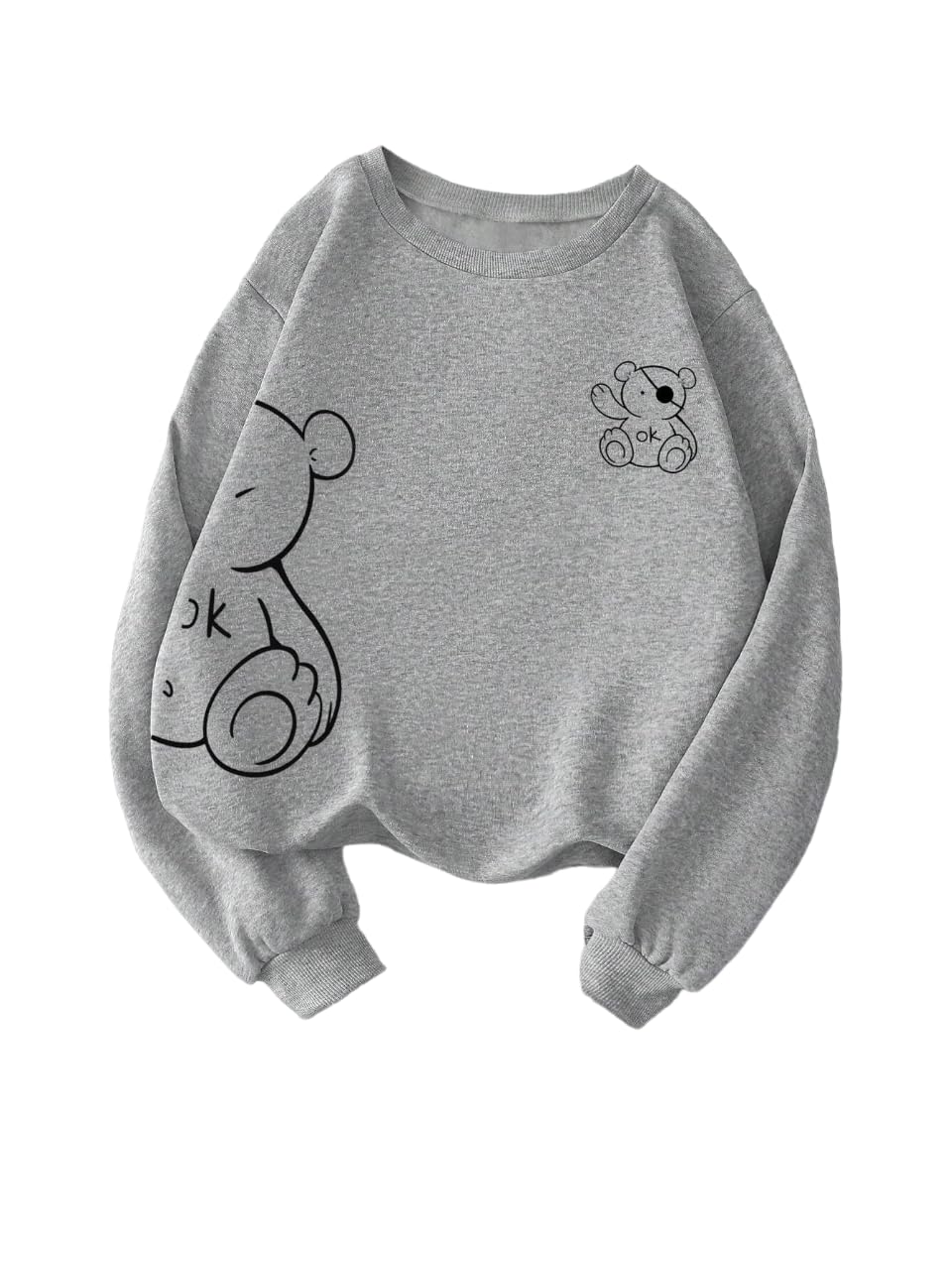 tagas Women Sweatshirt-picture-30