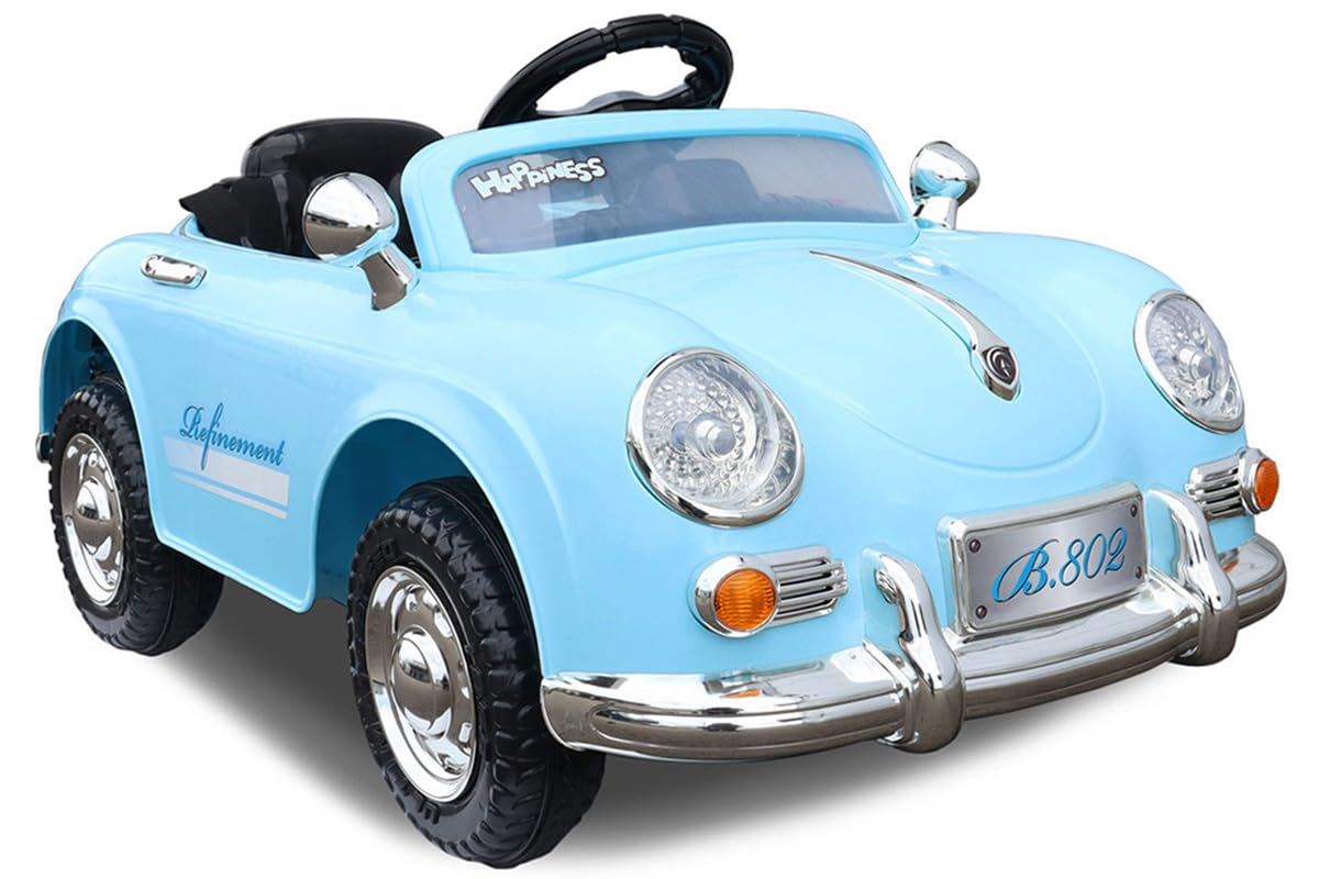 Amazon.co.jp: アイジュトイズ 完成車発送 電動乗用ラジコン