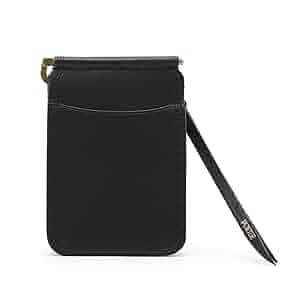 てんてんさま専用【新品】PORTER マネークリップ 黒 レザー てんてんさま専用【新品】PORTER マネークリップ 黒 レザー 楽天