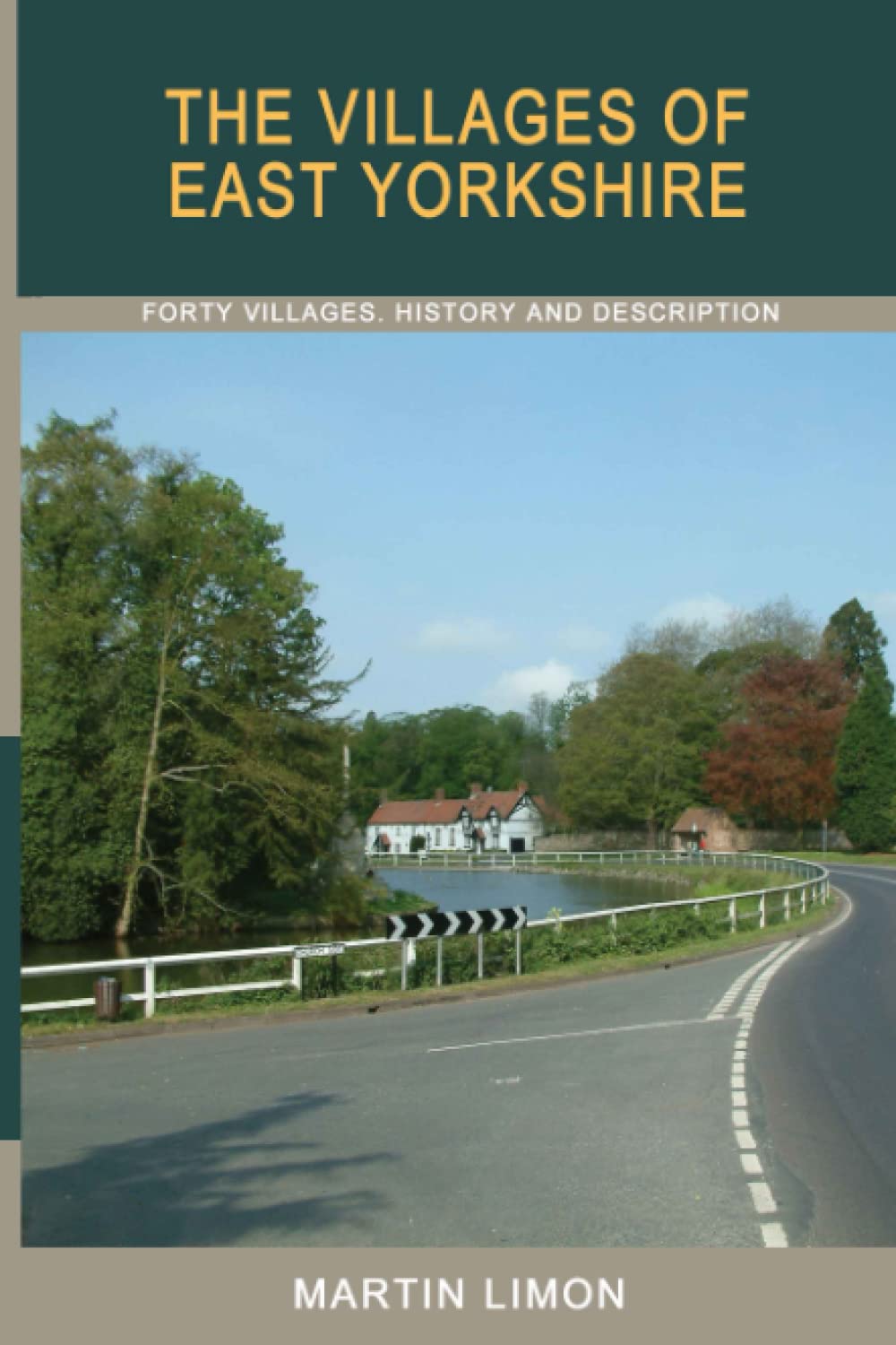 The Villages of East Yorkshire