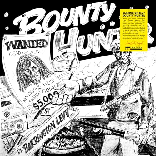 Bounty Hunter